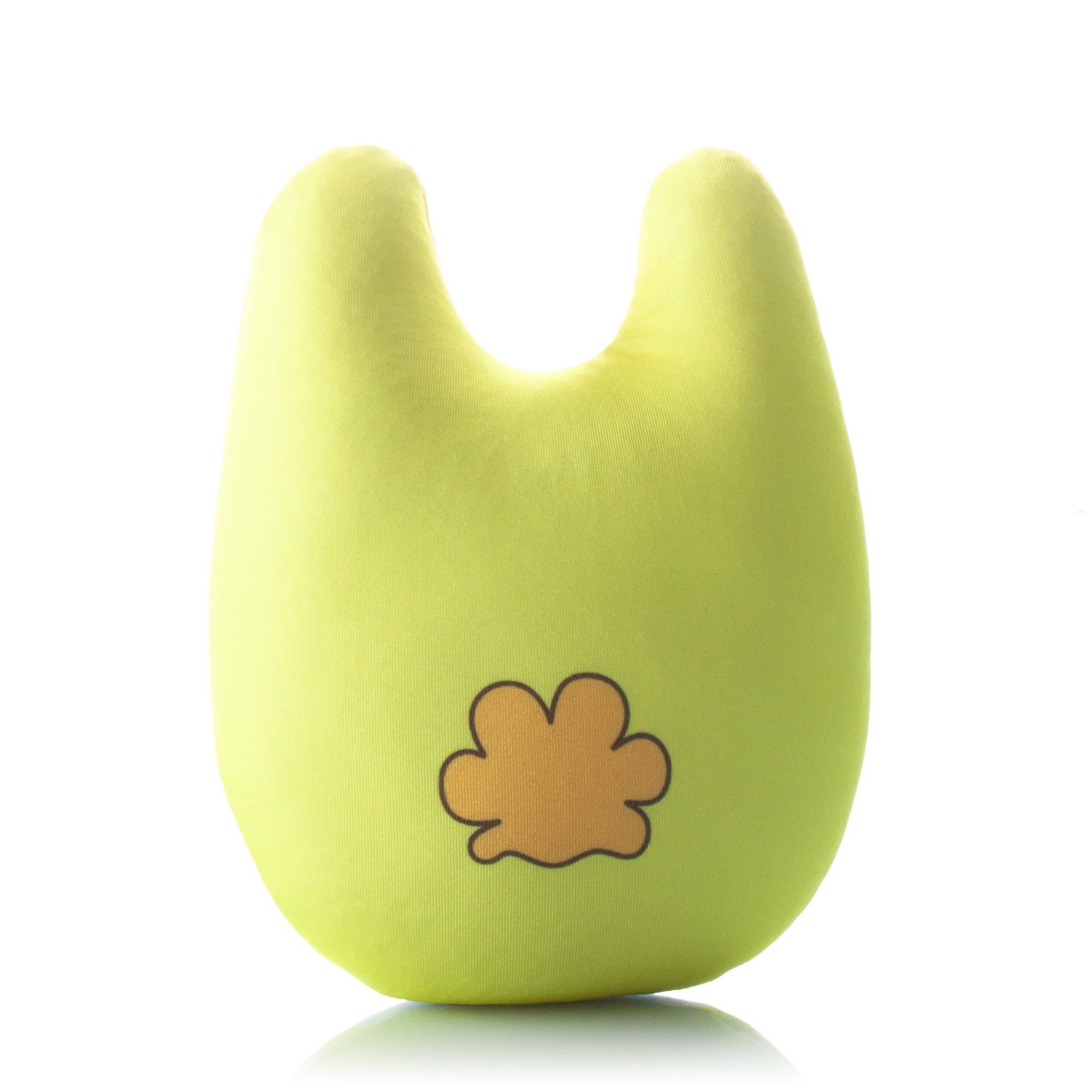 308 Заяц с фразой Дарю сердечко 3