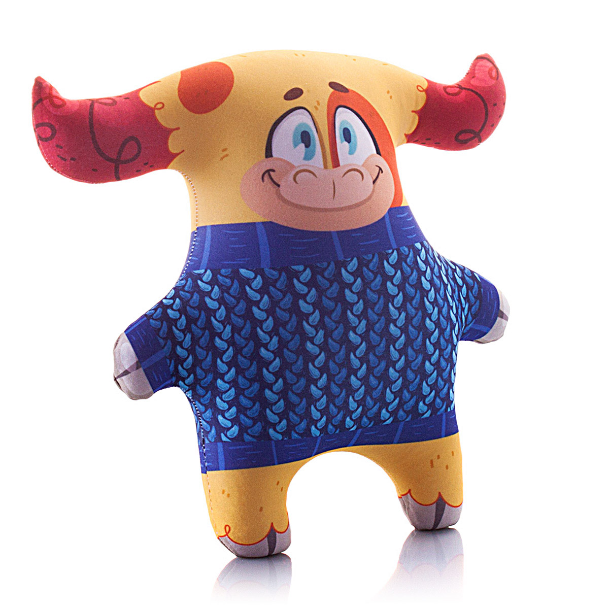 Бычок_Федор_Желтый-T1525C2010K052YL-SIDE_3-4