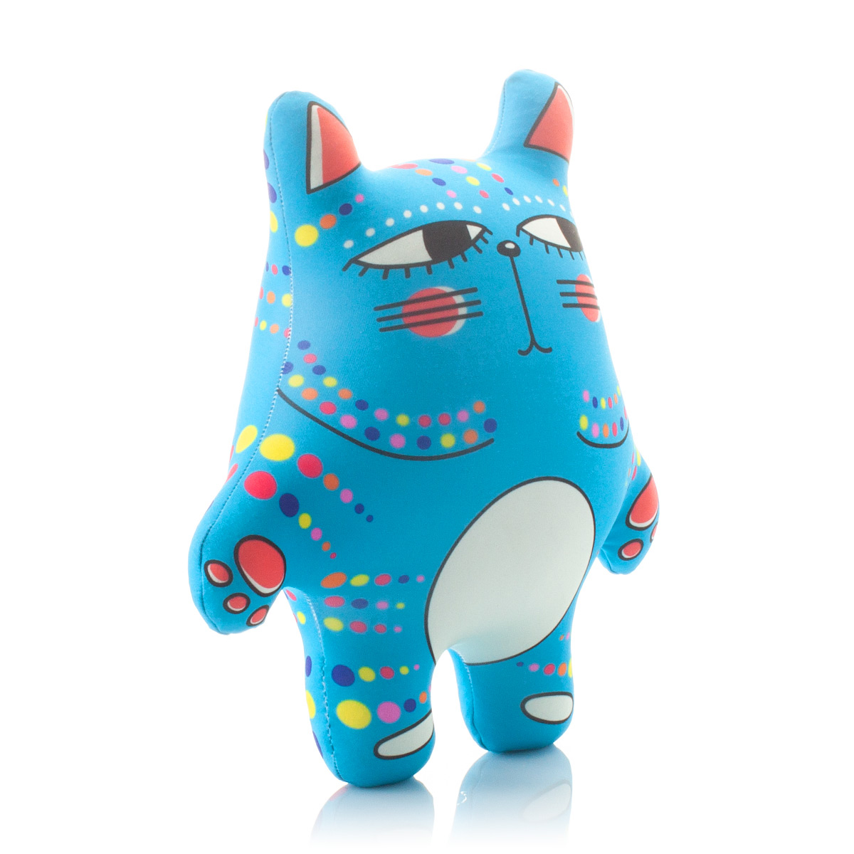 339 Кот Самый Голубой 2