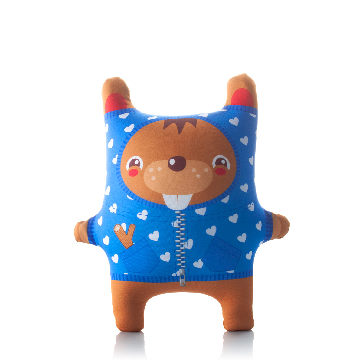 346 Любимчик Бобёр 1