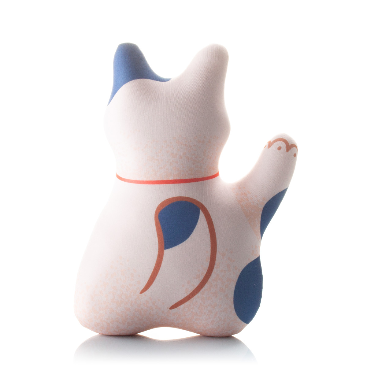 409 Манэки-нэко Удача 3