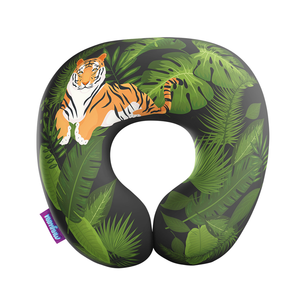 015 Тигрица отдыхает 1