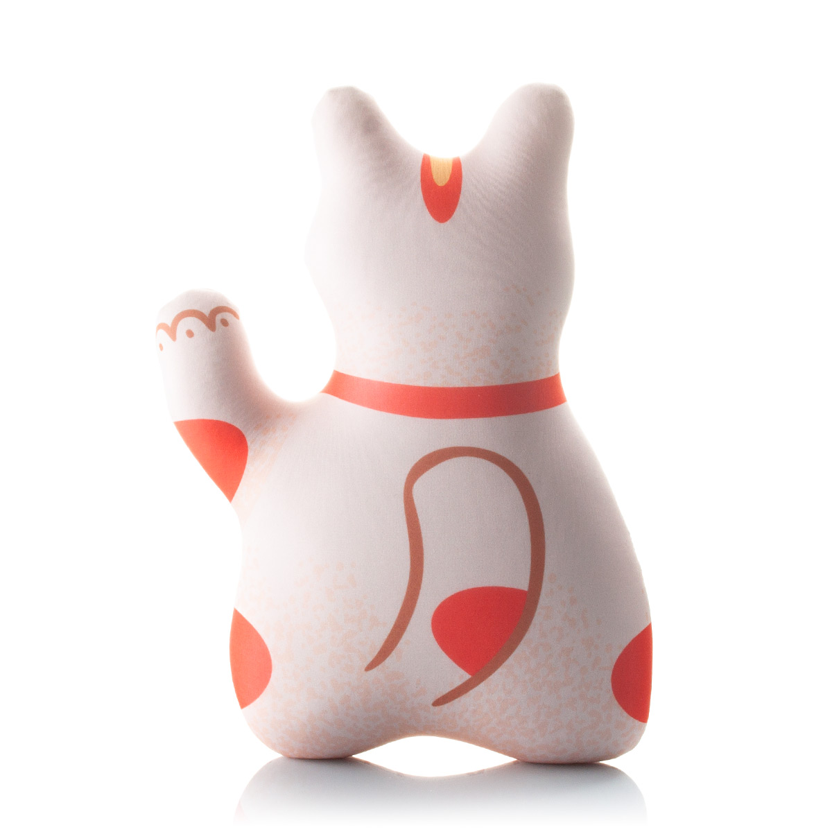 410 Манэки-нэко Судьба 3