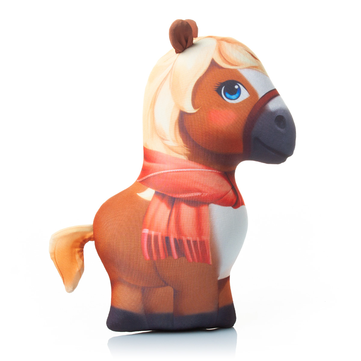 546 Грива удачи Марта 3