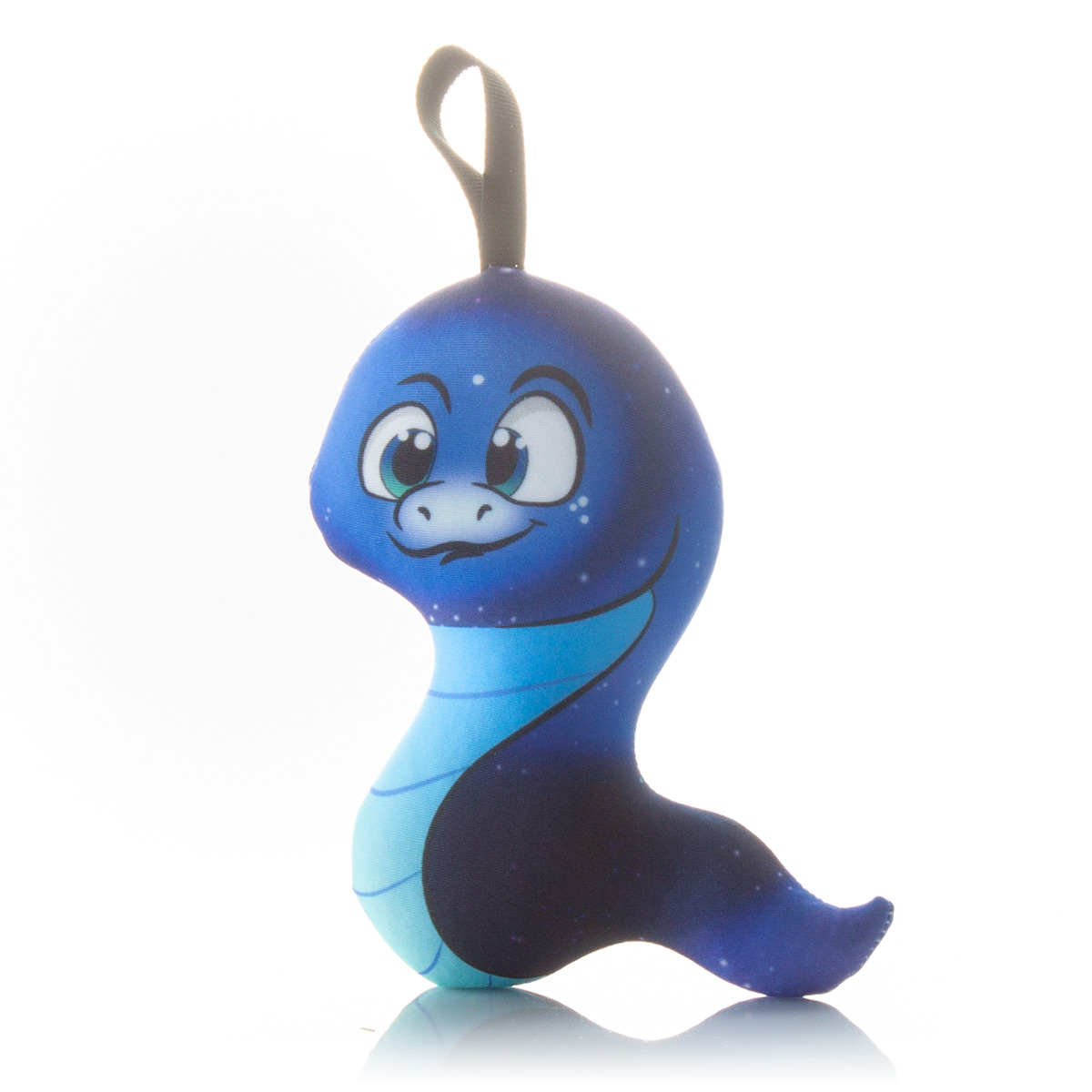 502 Змея Ворми Ночь 1