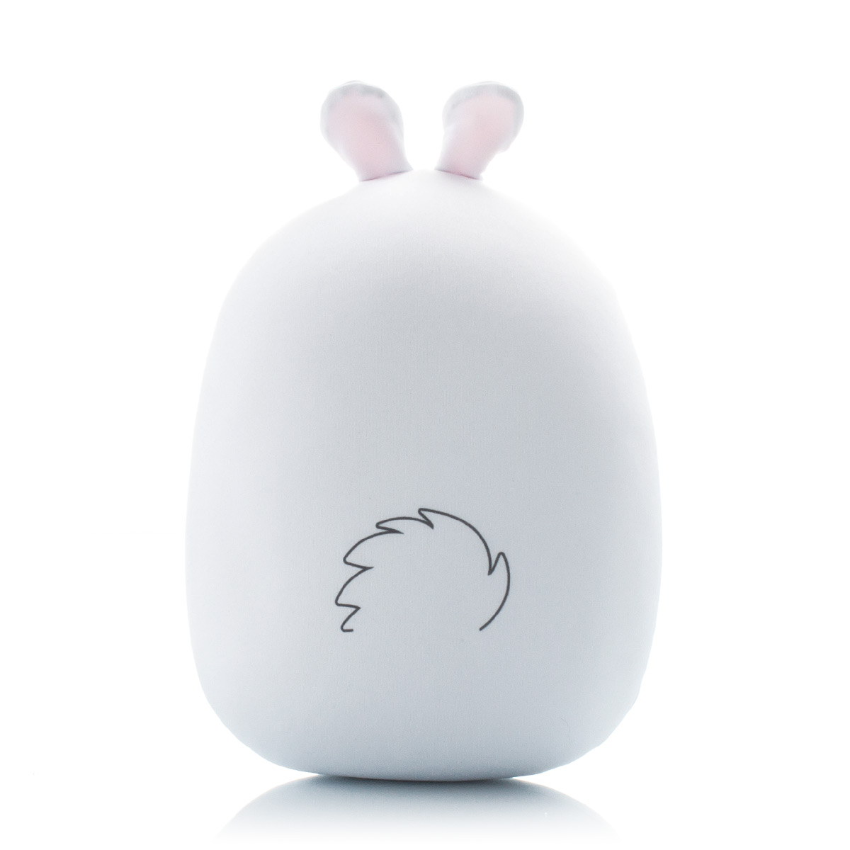 278 Заяц Пузай Милашка 3