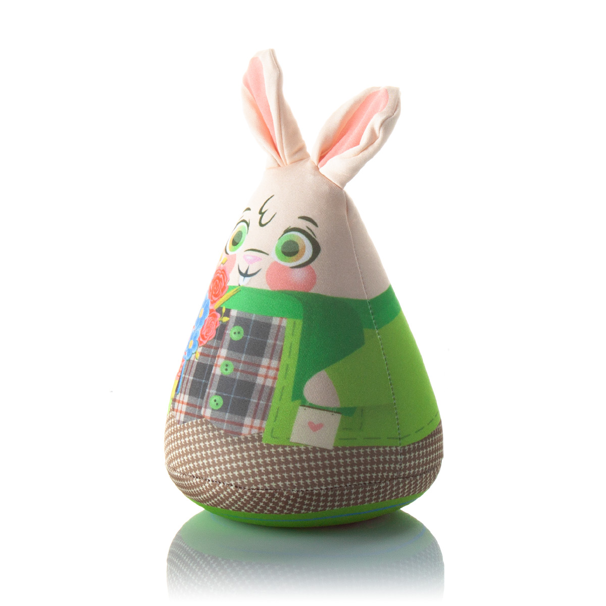 383 Заяц Коно Люси 2