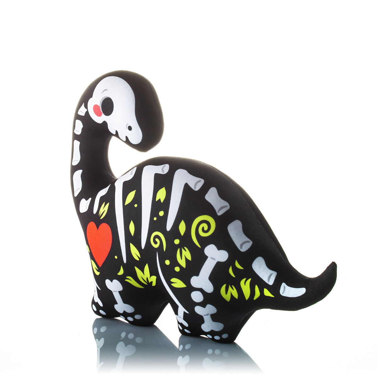 421 Динозавр Диплодок 2