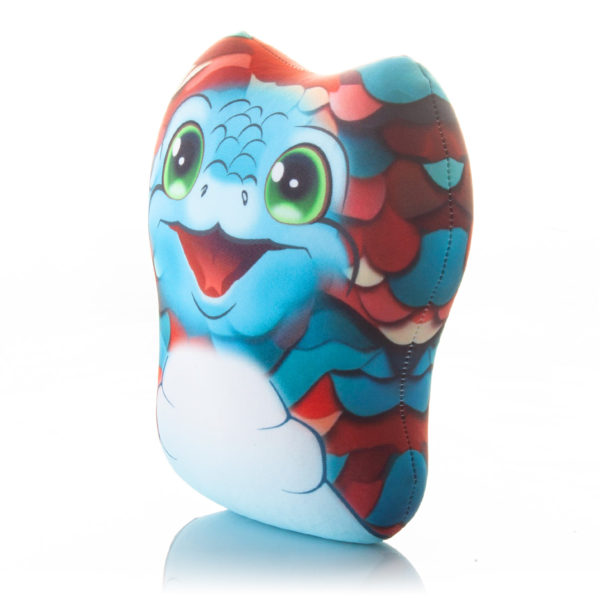 491 Змейка Яркая Тутси 2