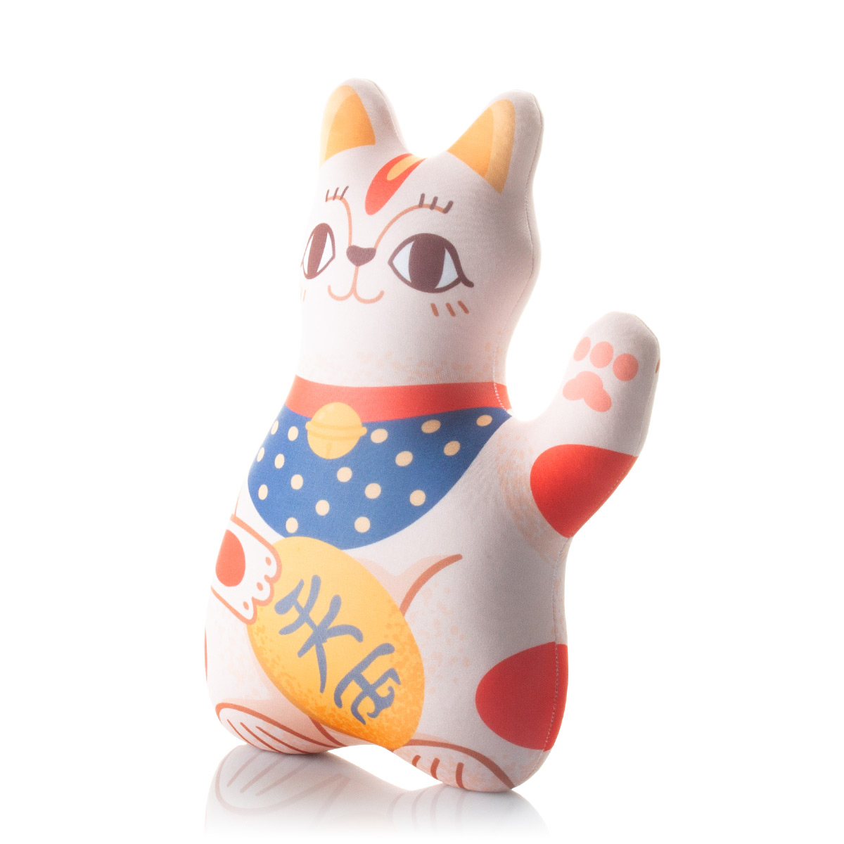 410 Манэки-нэко Судьба 2