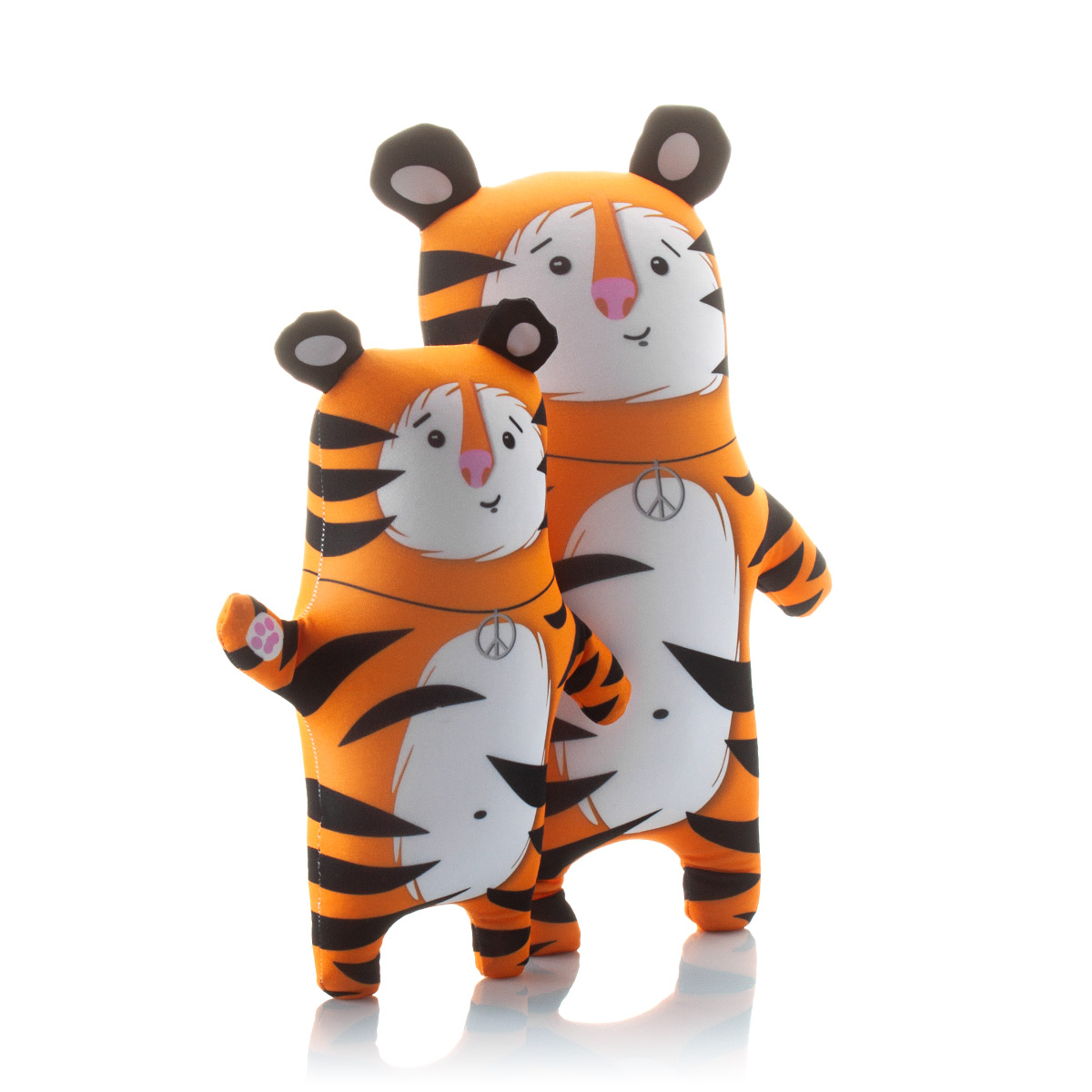 183 Тигринка 5