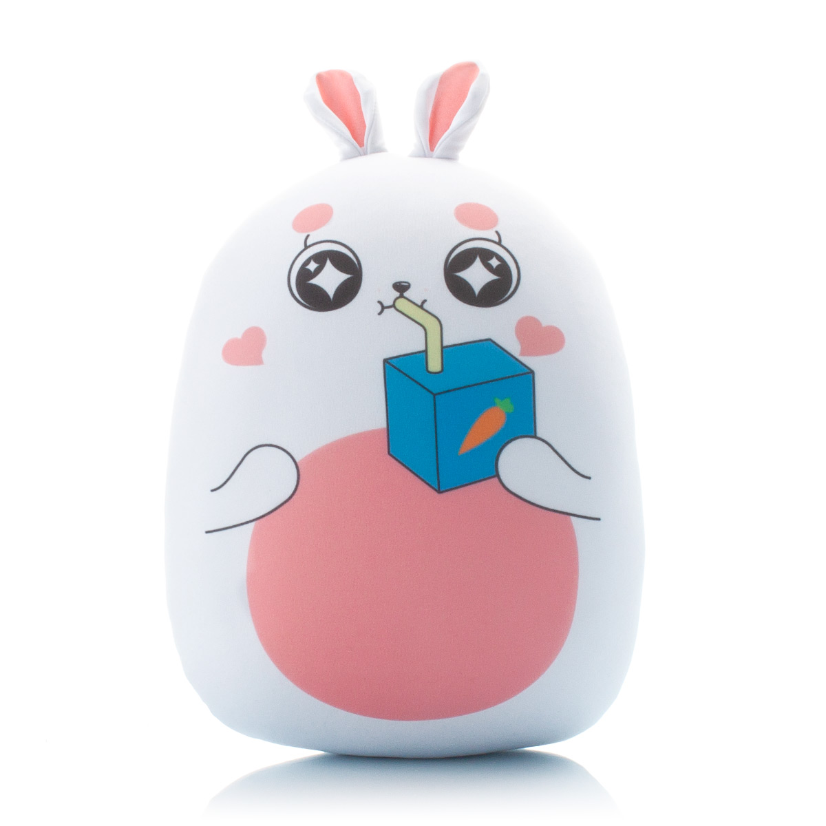 280 Заяц Пузай Морковный Сок 1