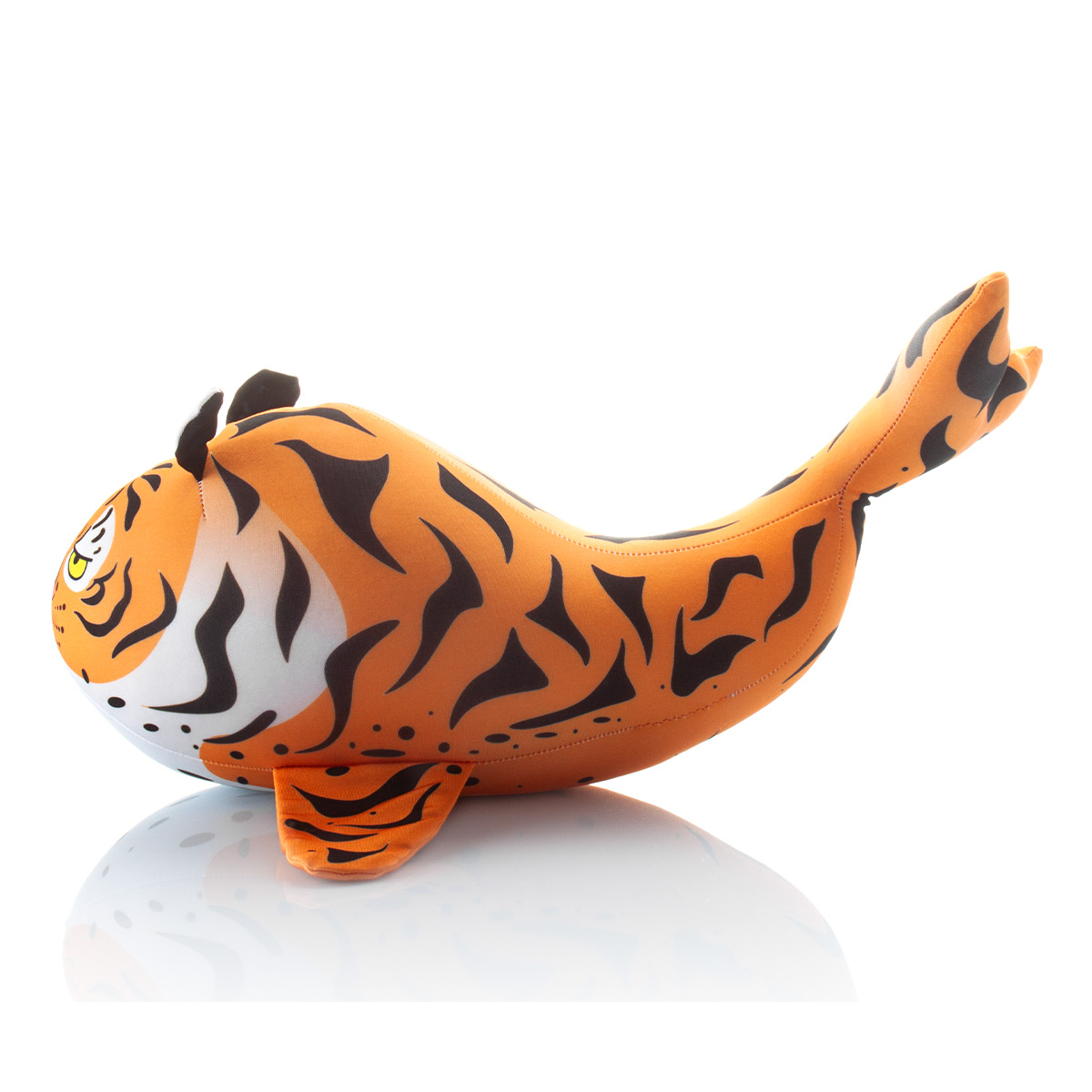 205 Чудо-Юдо Рыба-Тигр 2