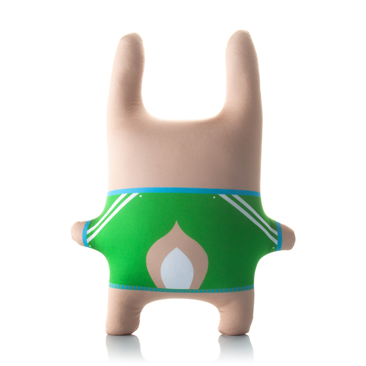 344 Любимчик Заяц 3