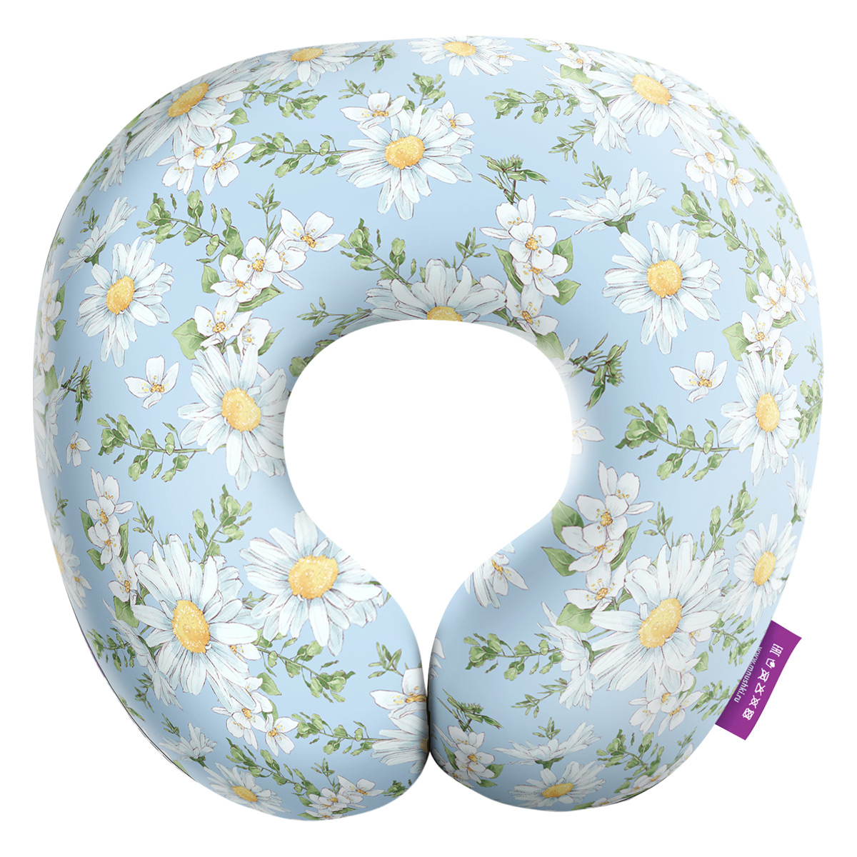 59 Ромашковое облако 1