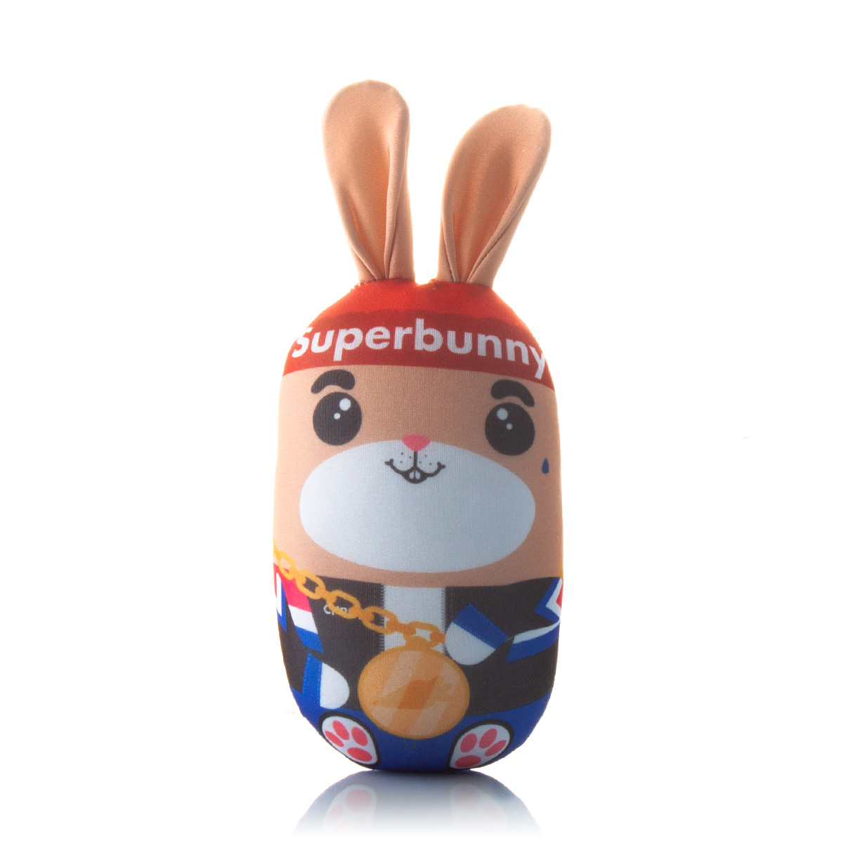 351 Банниди Модник 1