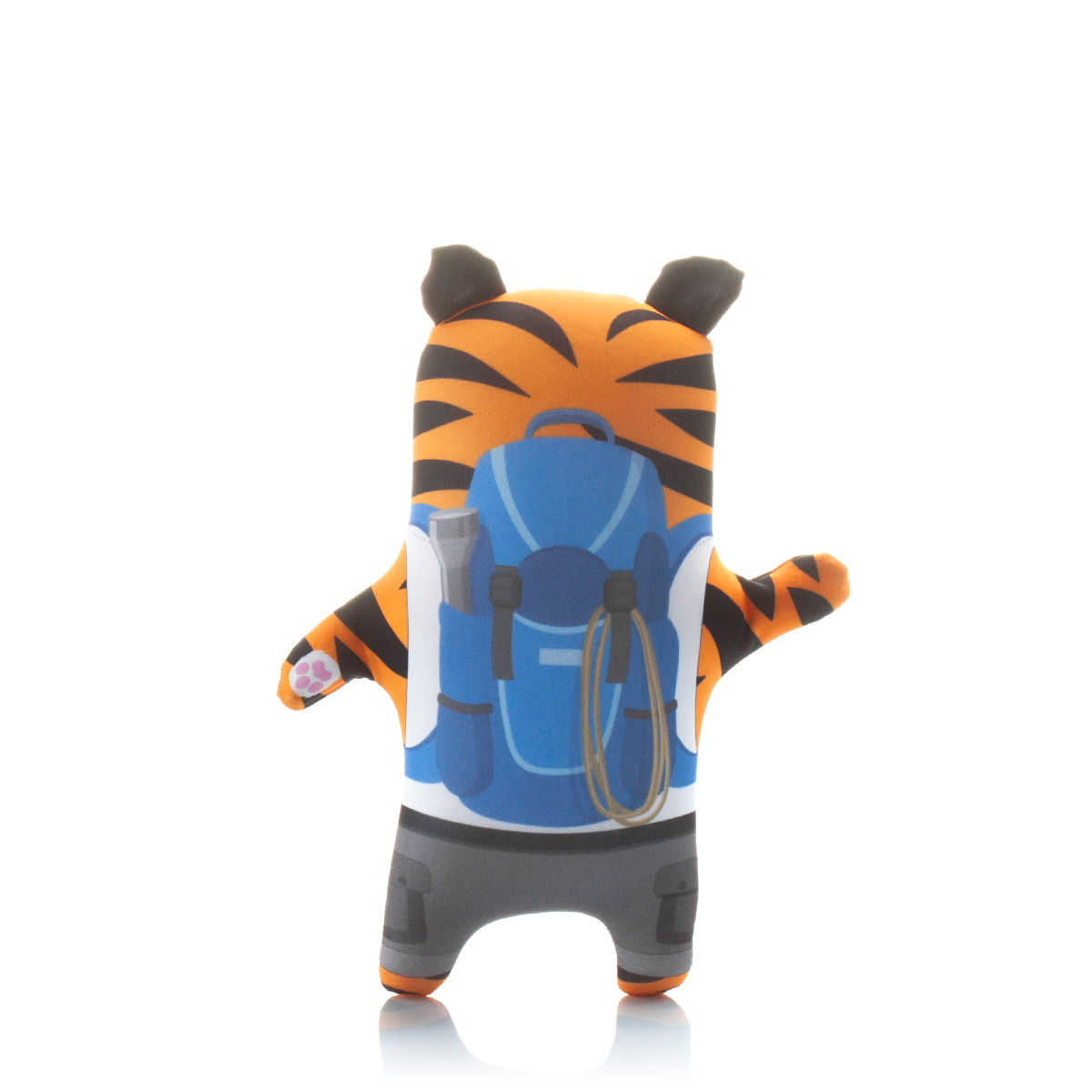 189 Тигринка Компас 3