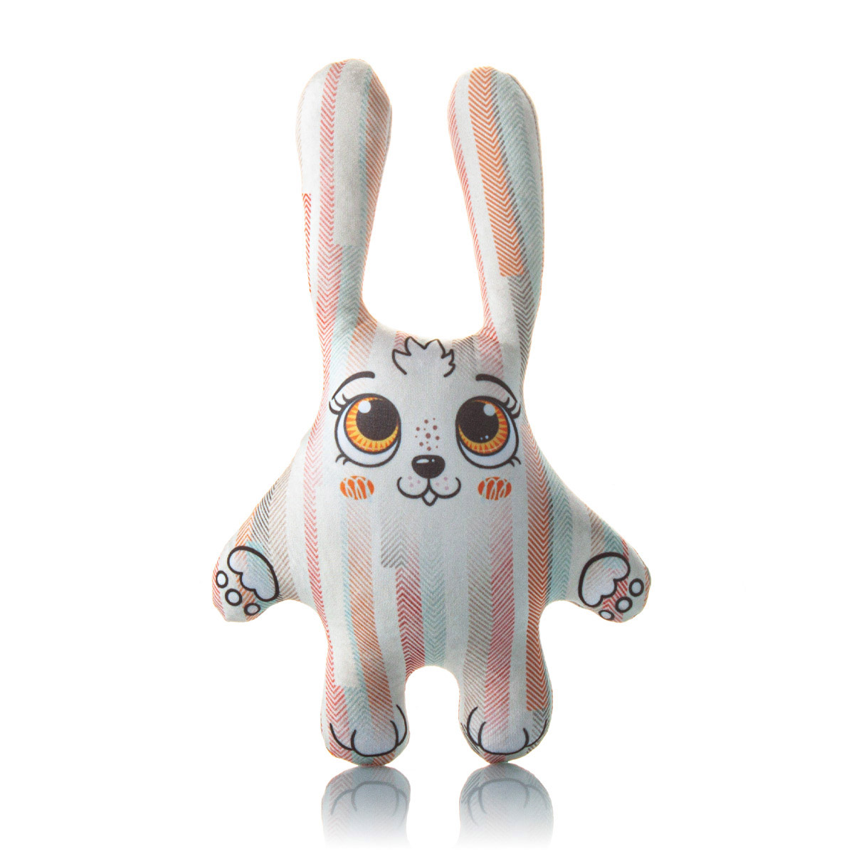 321 Заяц Ансамбль Тесюле 1