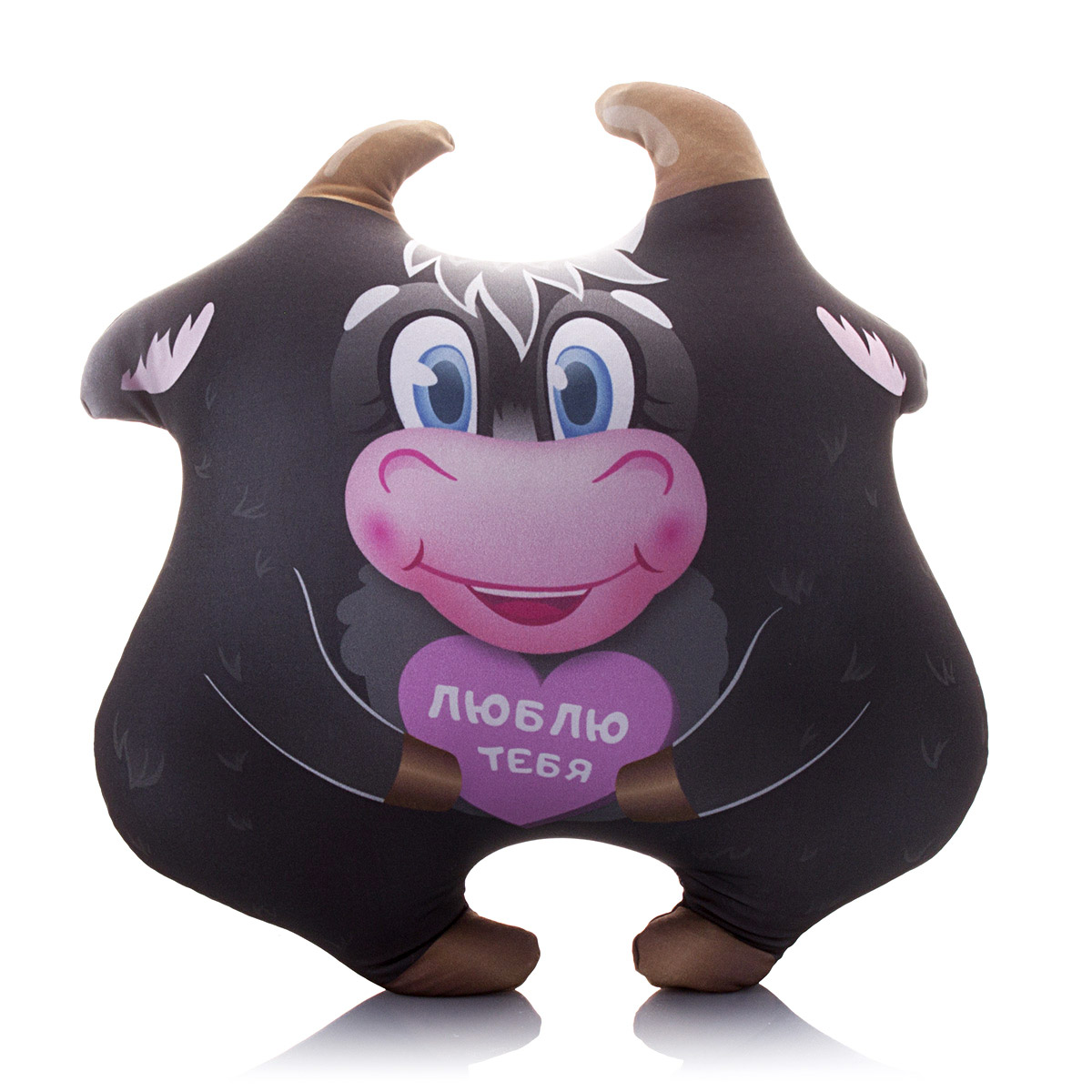 Здоровяк_Люблю_тебя-T3025C2010K061BK -FRONT