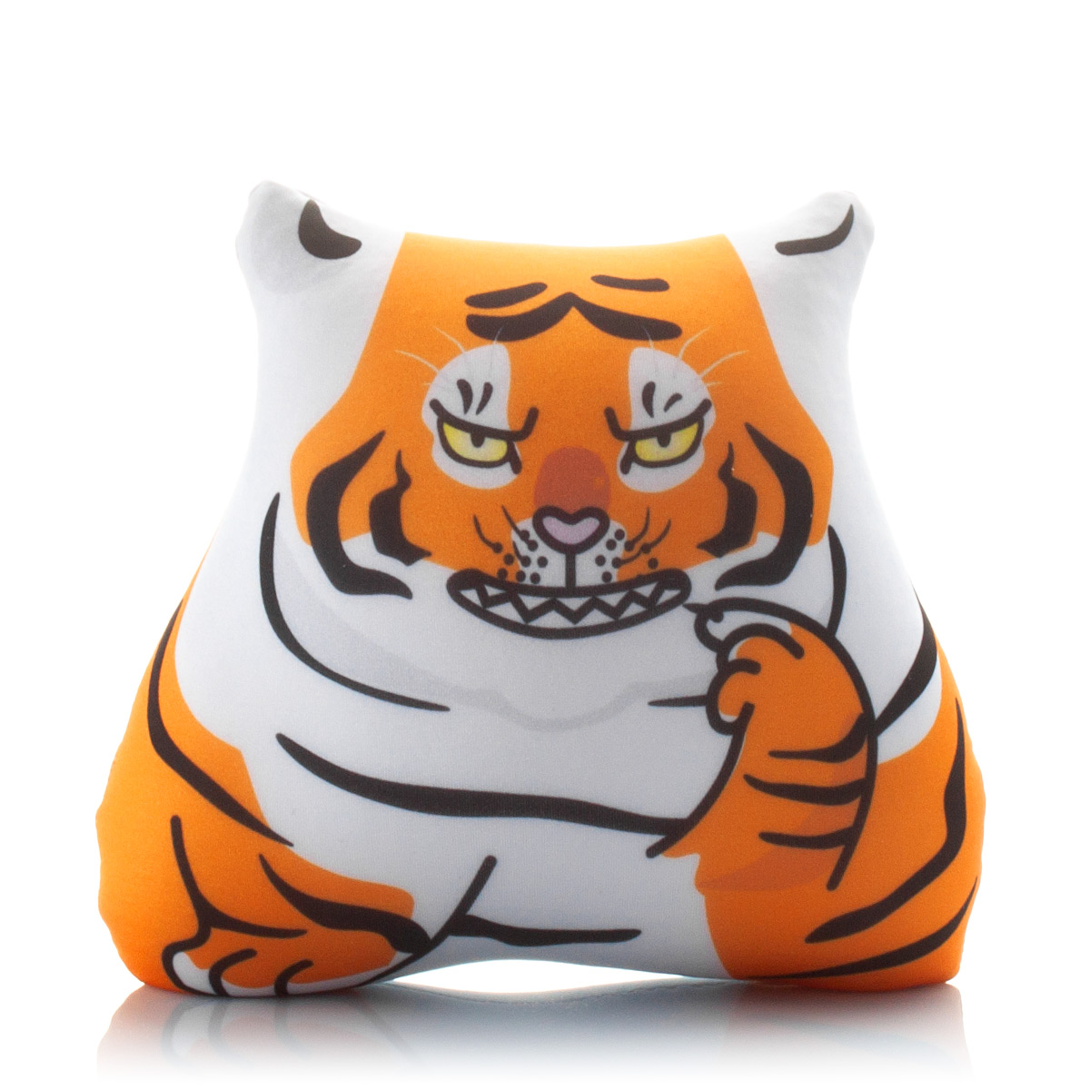 107 Барсик Опасный 1