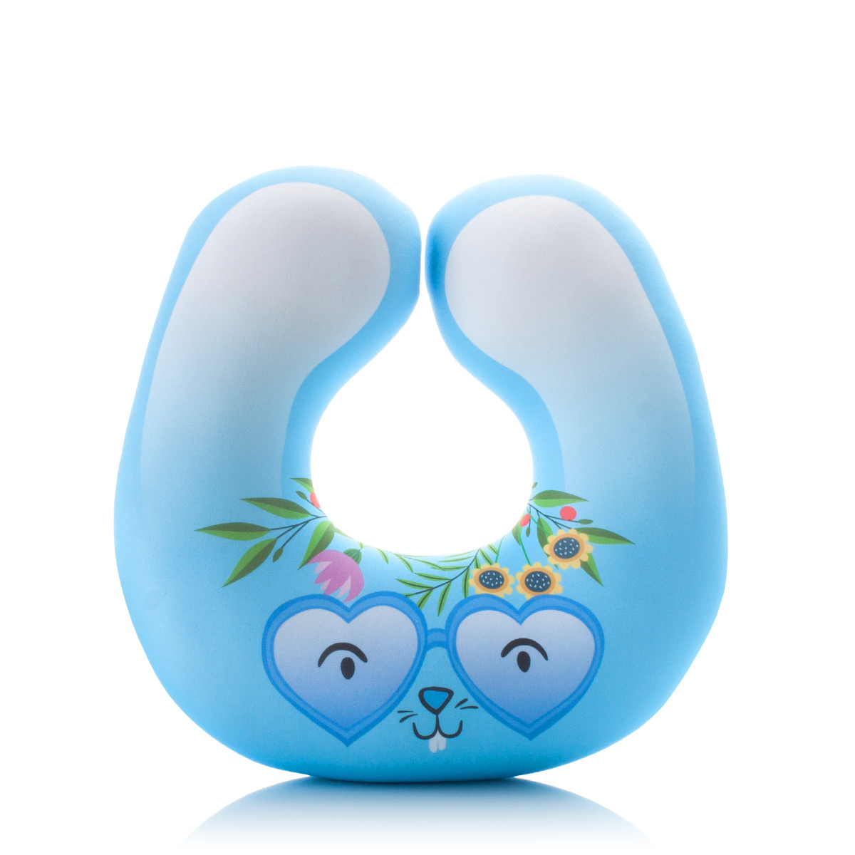 30 Заяц-Наоборот Голубой 1