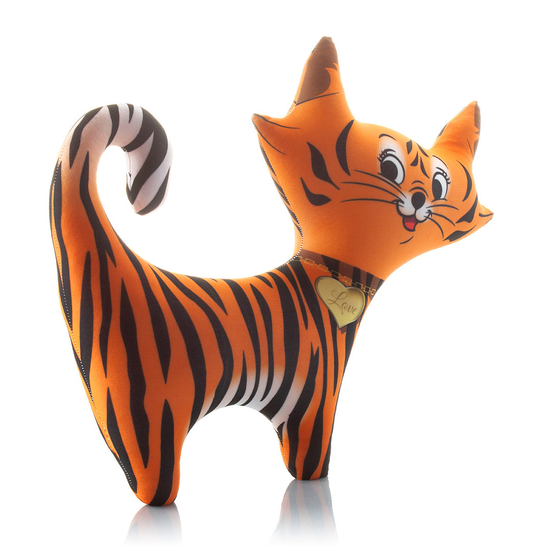 3 Тигрейка 2