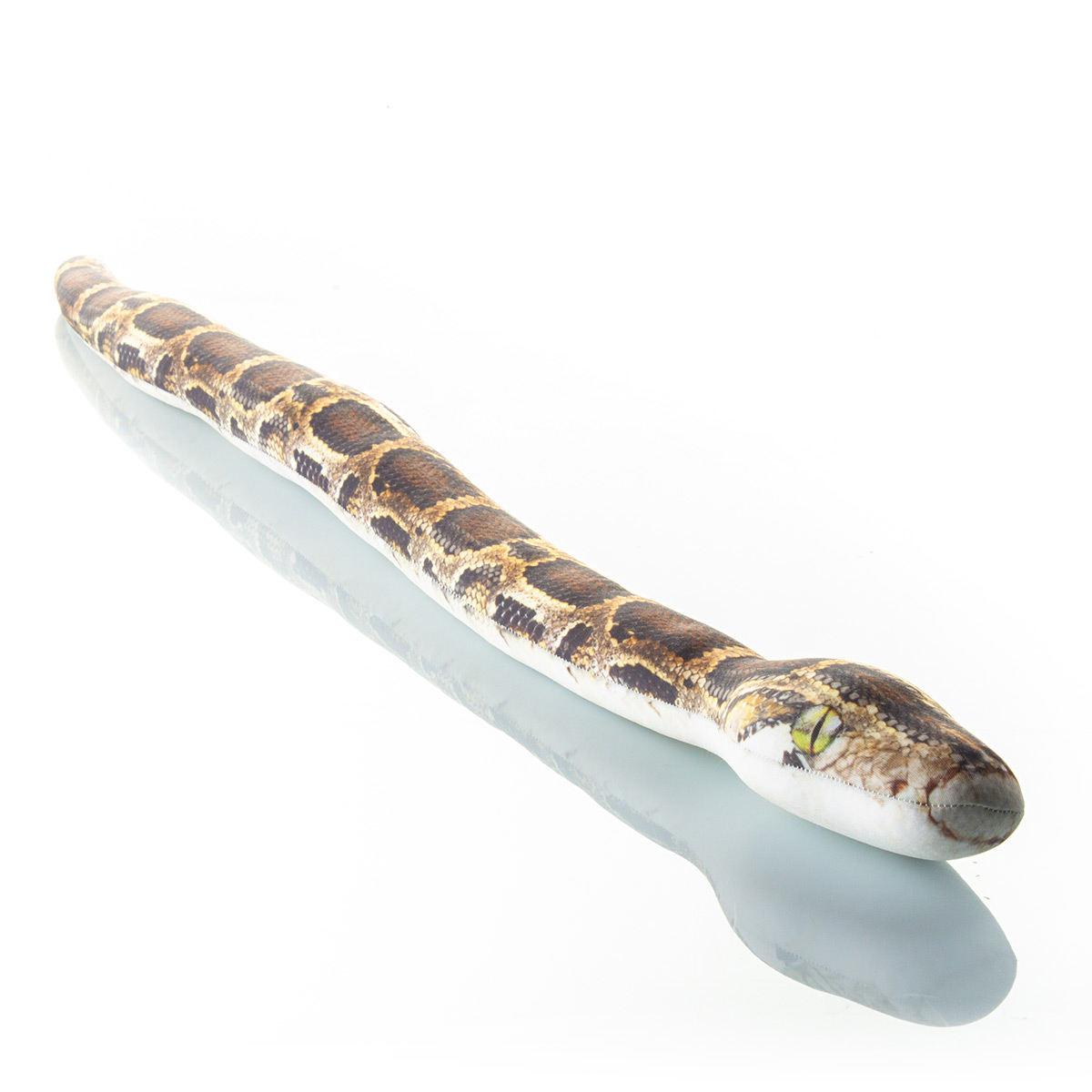 517 Настоящая малая змея Пятнистая Анна 1