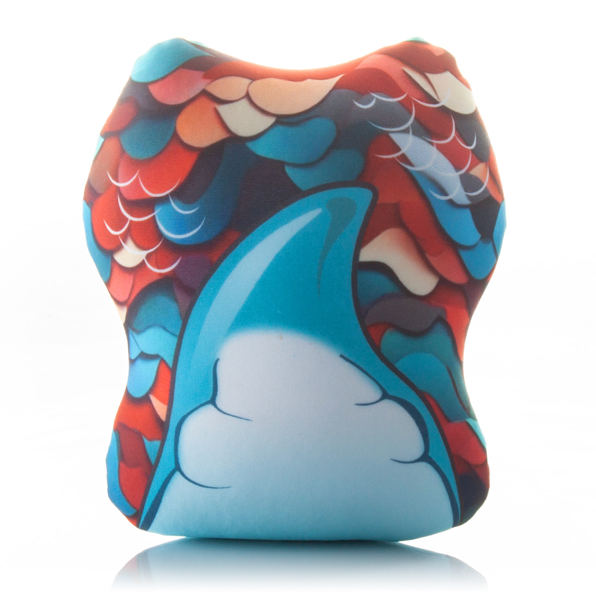 491 Змейка Яркая Тутси 3