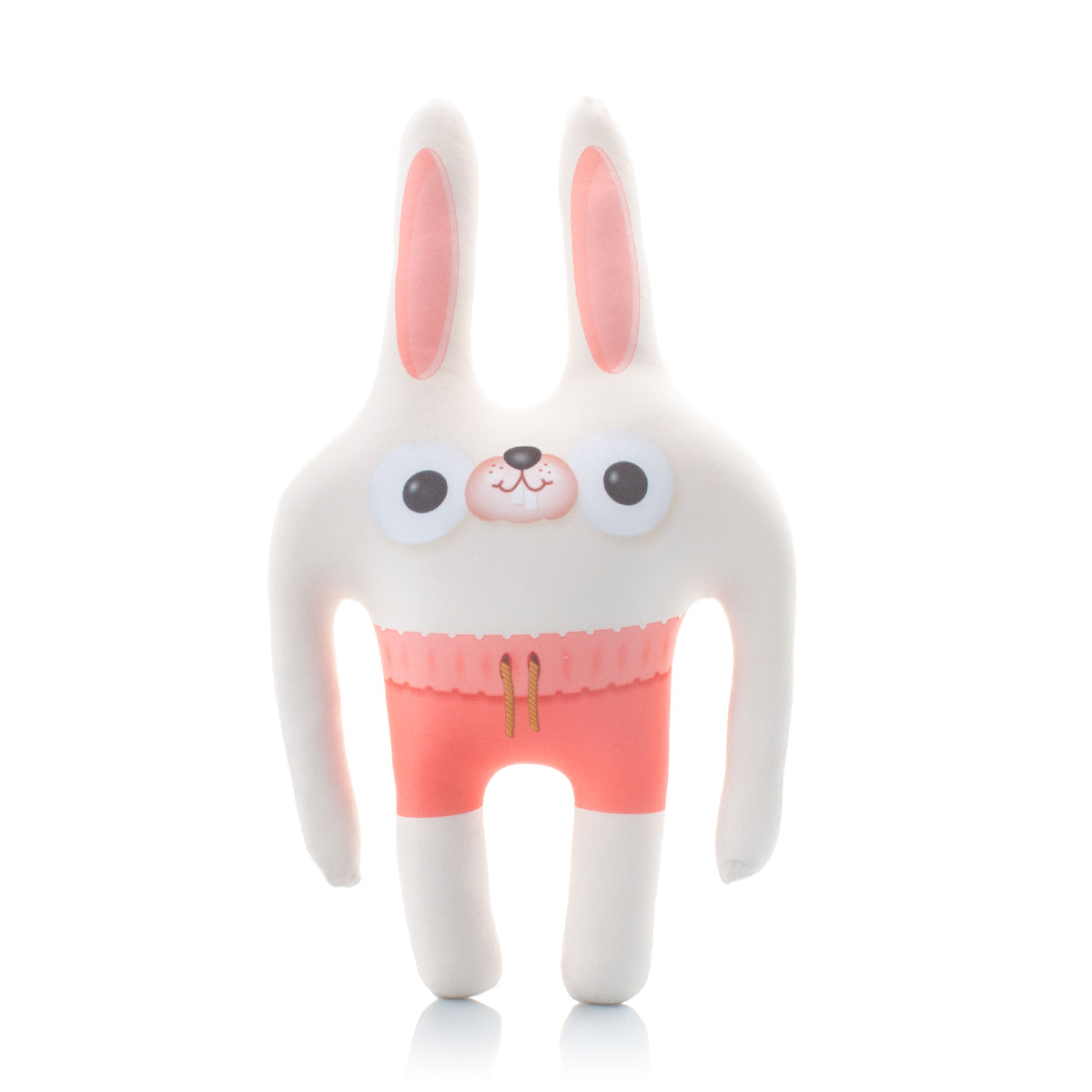 260 Кролик-Чума Спортсмен 1