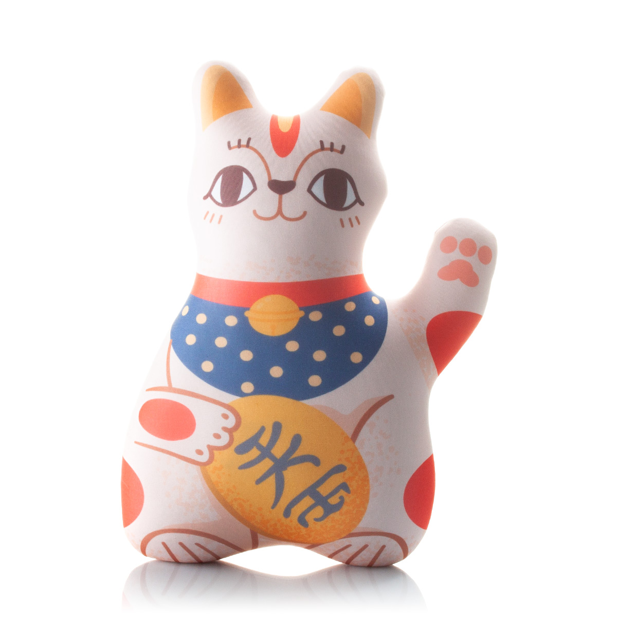 410 Манэки-нэко Судьба 1