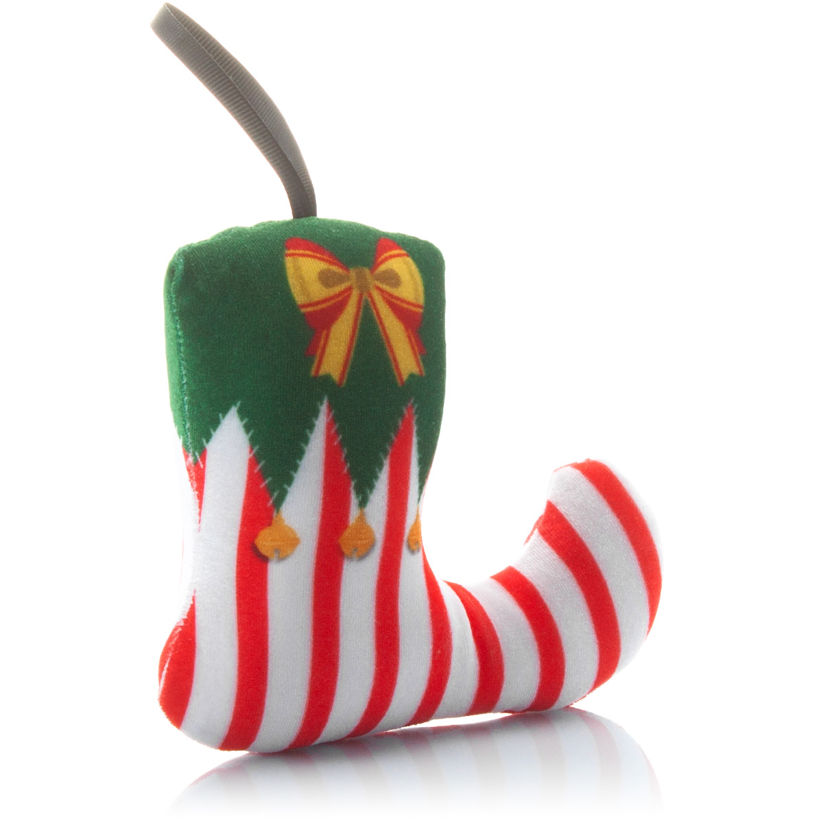 122 Сапог на ёлку 2