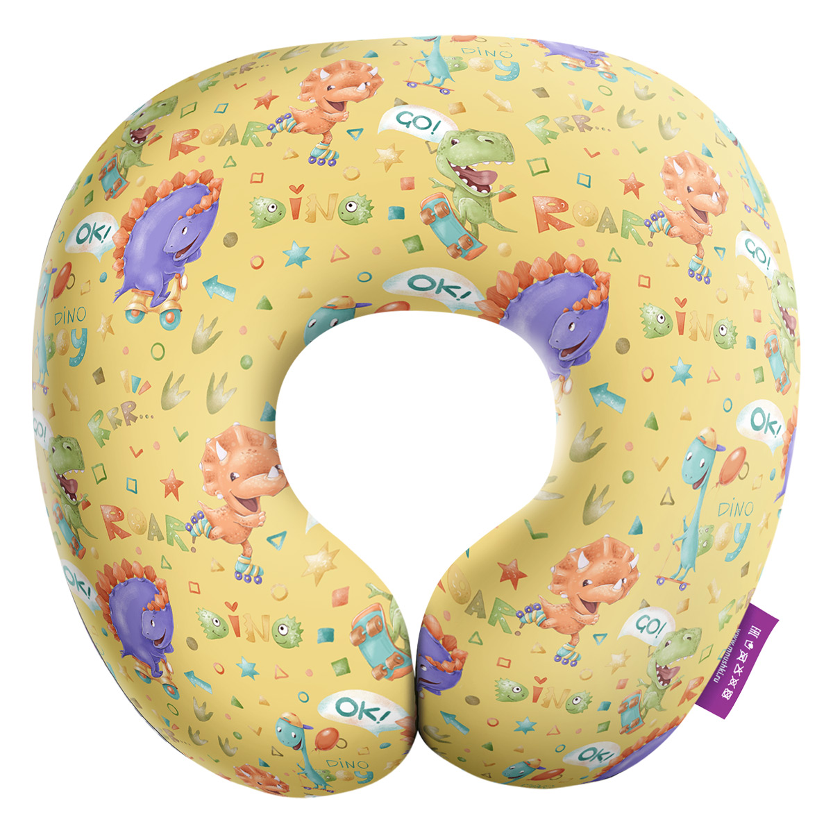 55 Дино! Roar! 1