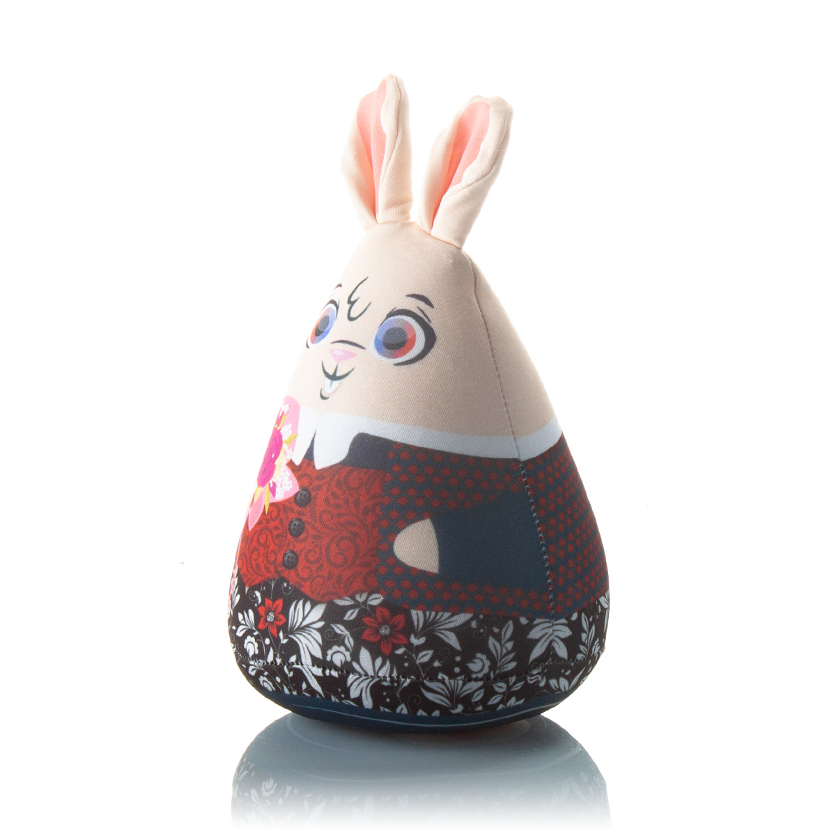 382 Заяц Коно Макс 2