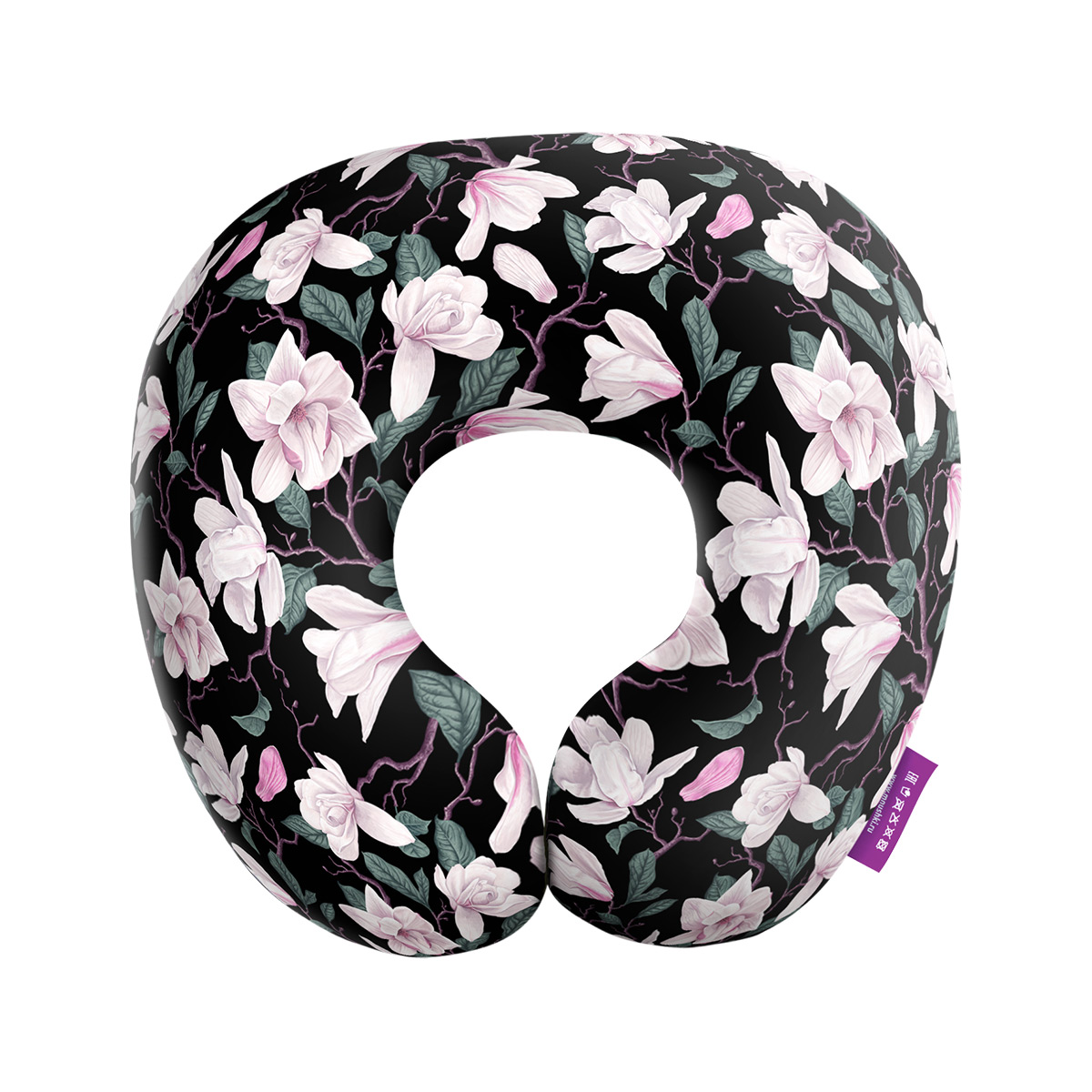 42 Драматичный Цветок 1