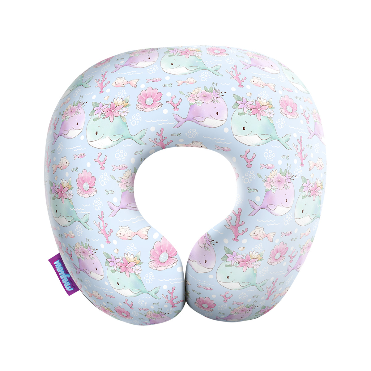 56 Нежный Кит 2