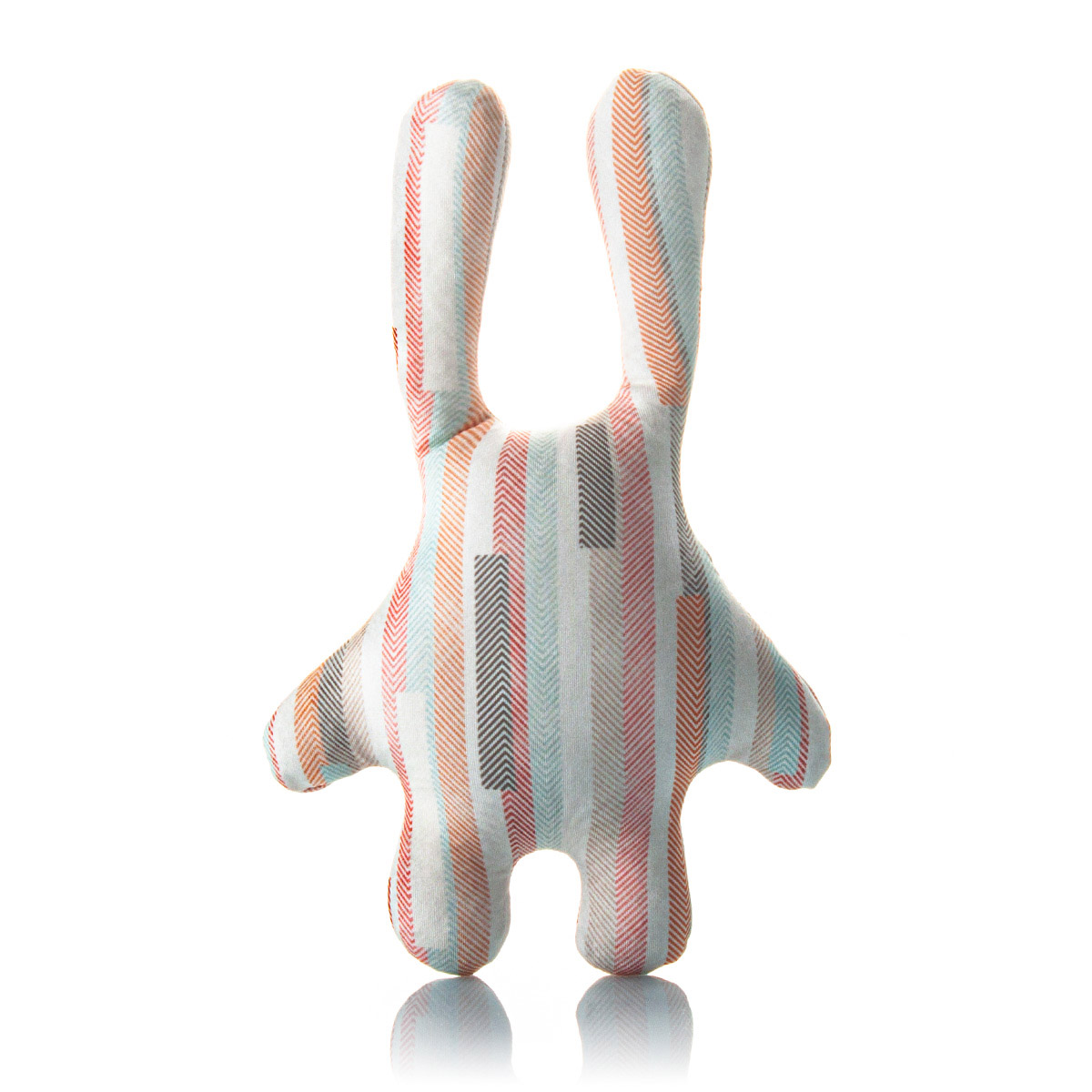 321 Заяц Ансамбль Тесюле 3