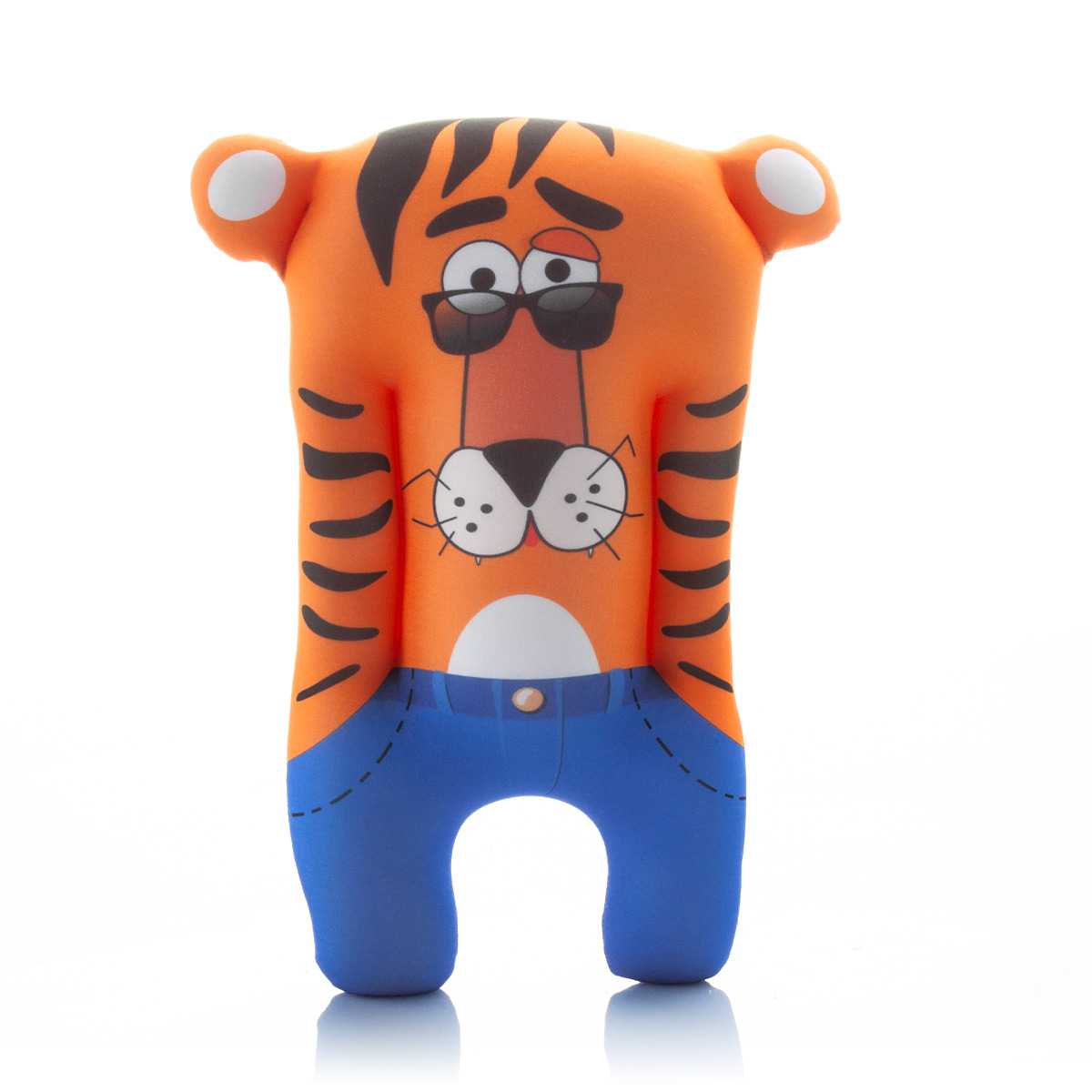 173 Тигр Росс 1