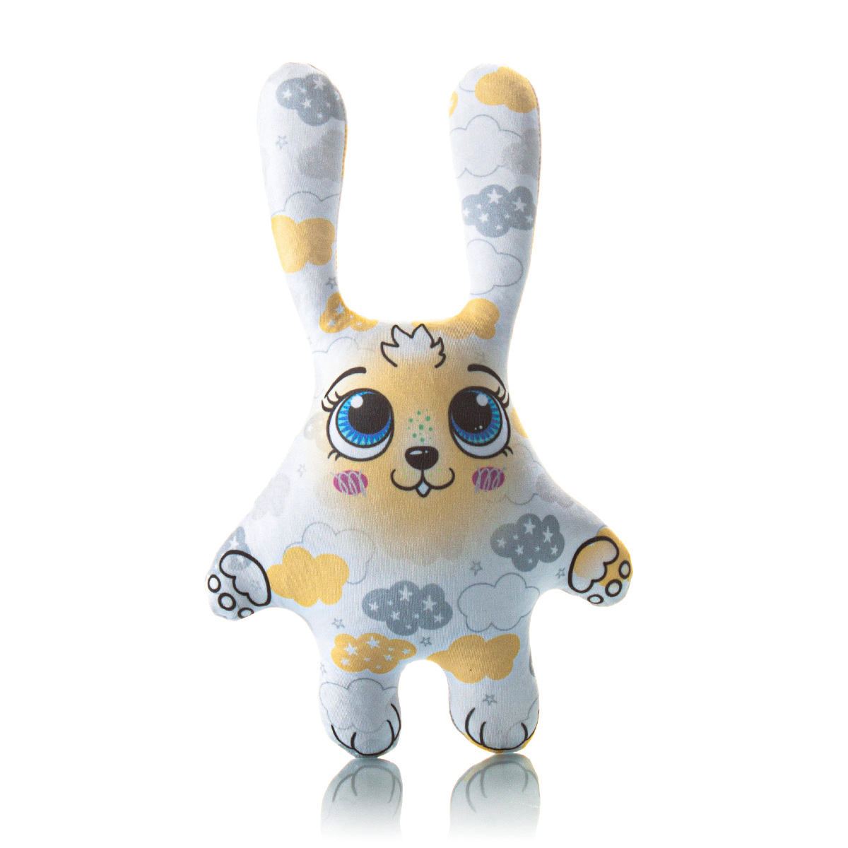 322 Заяц Ансамбль Нуаж 1