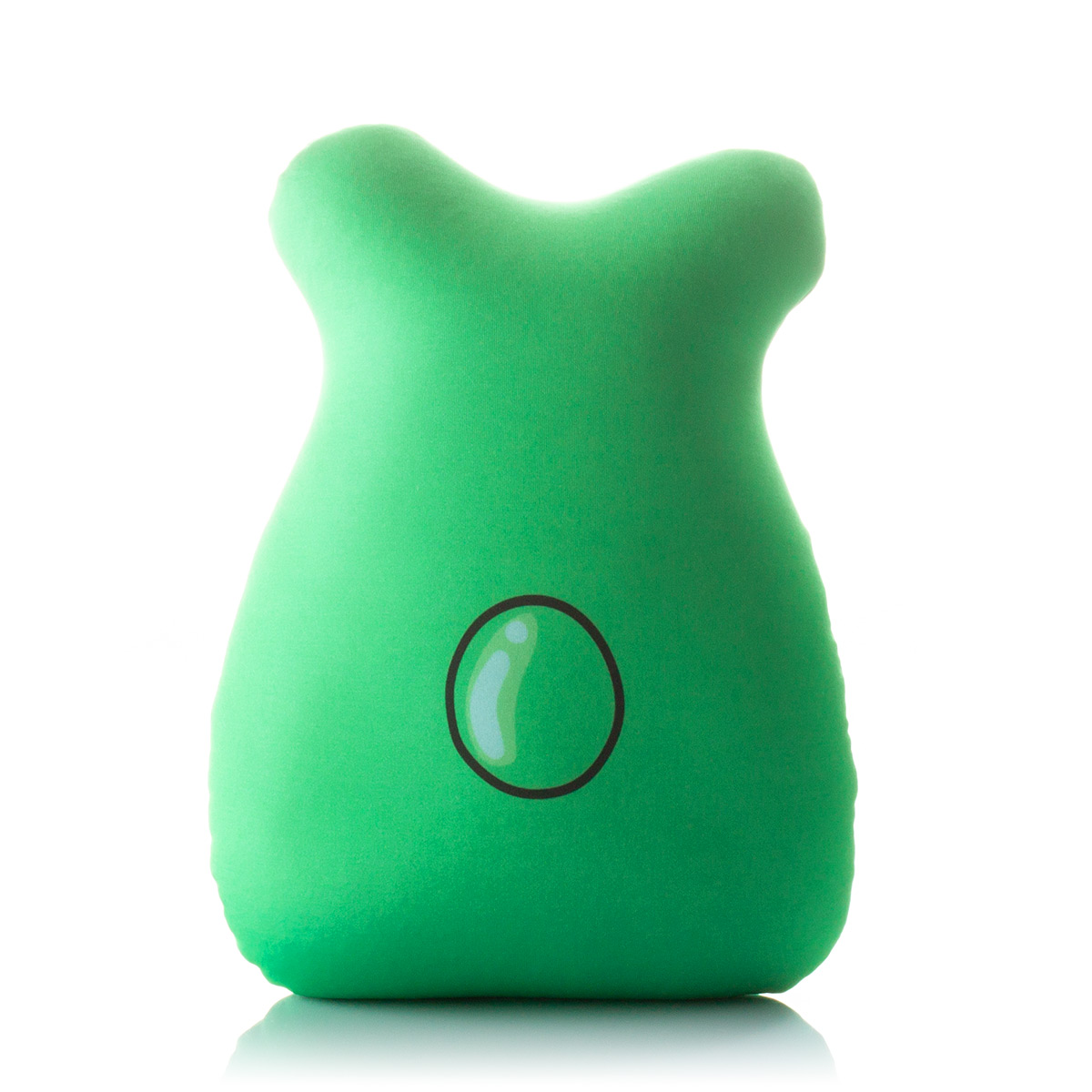 303 Мармеладный Мишка Зеленый 3