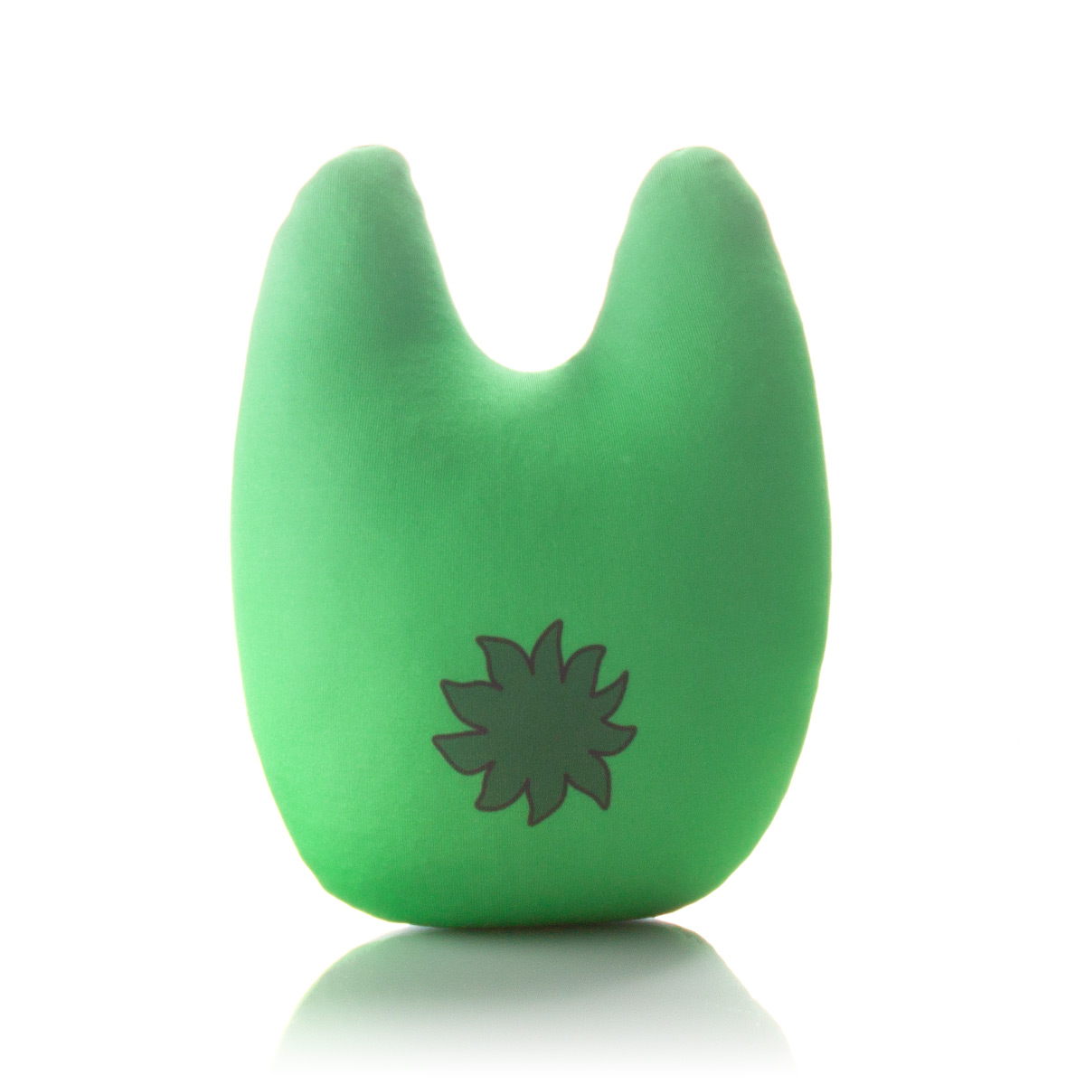 313 Заяц с фразой С Новым Годом 3