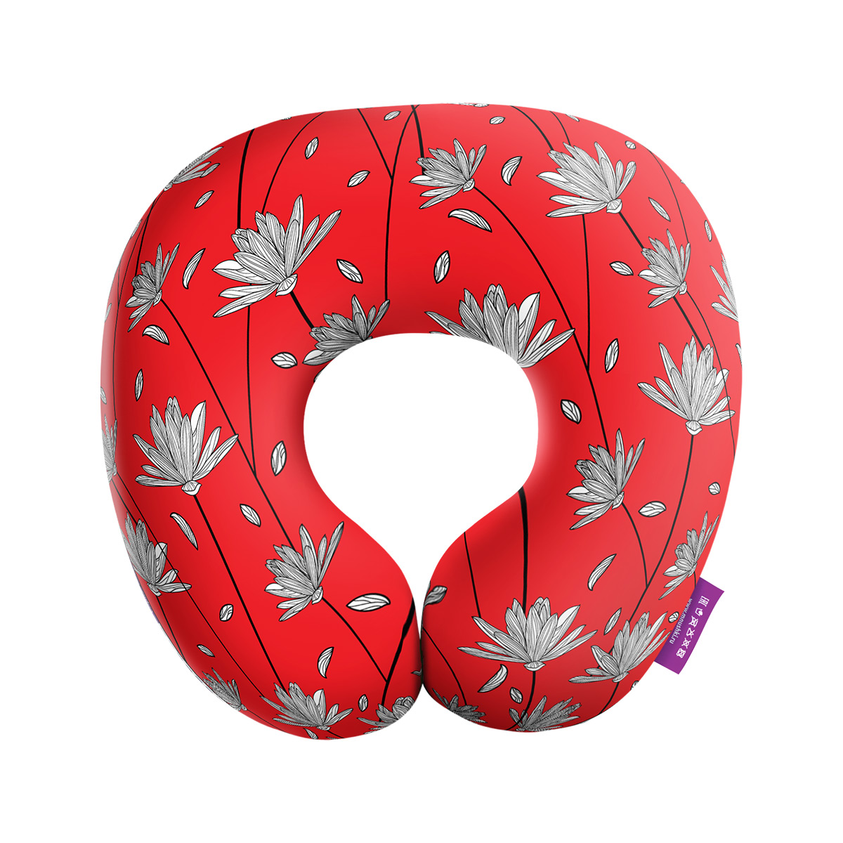 66 Стильные Цветы Яркий цвет 2