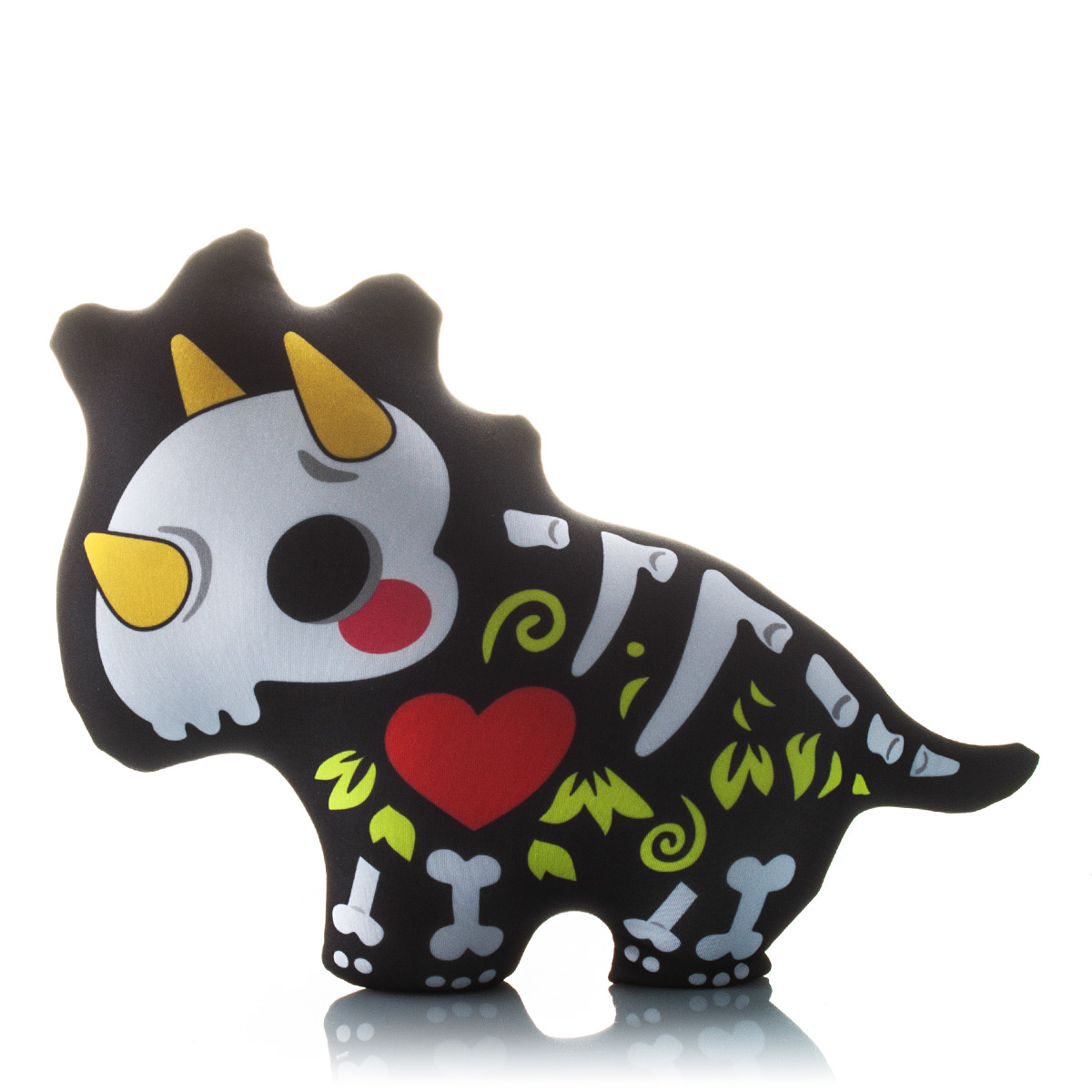 422 Динозавр Трицератопс 1