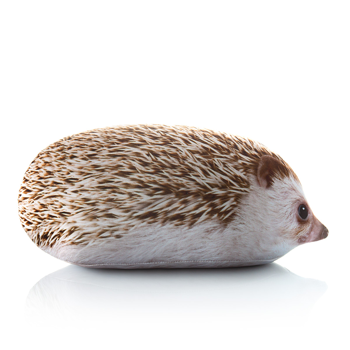 363 Настоящий Ежик 3