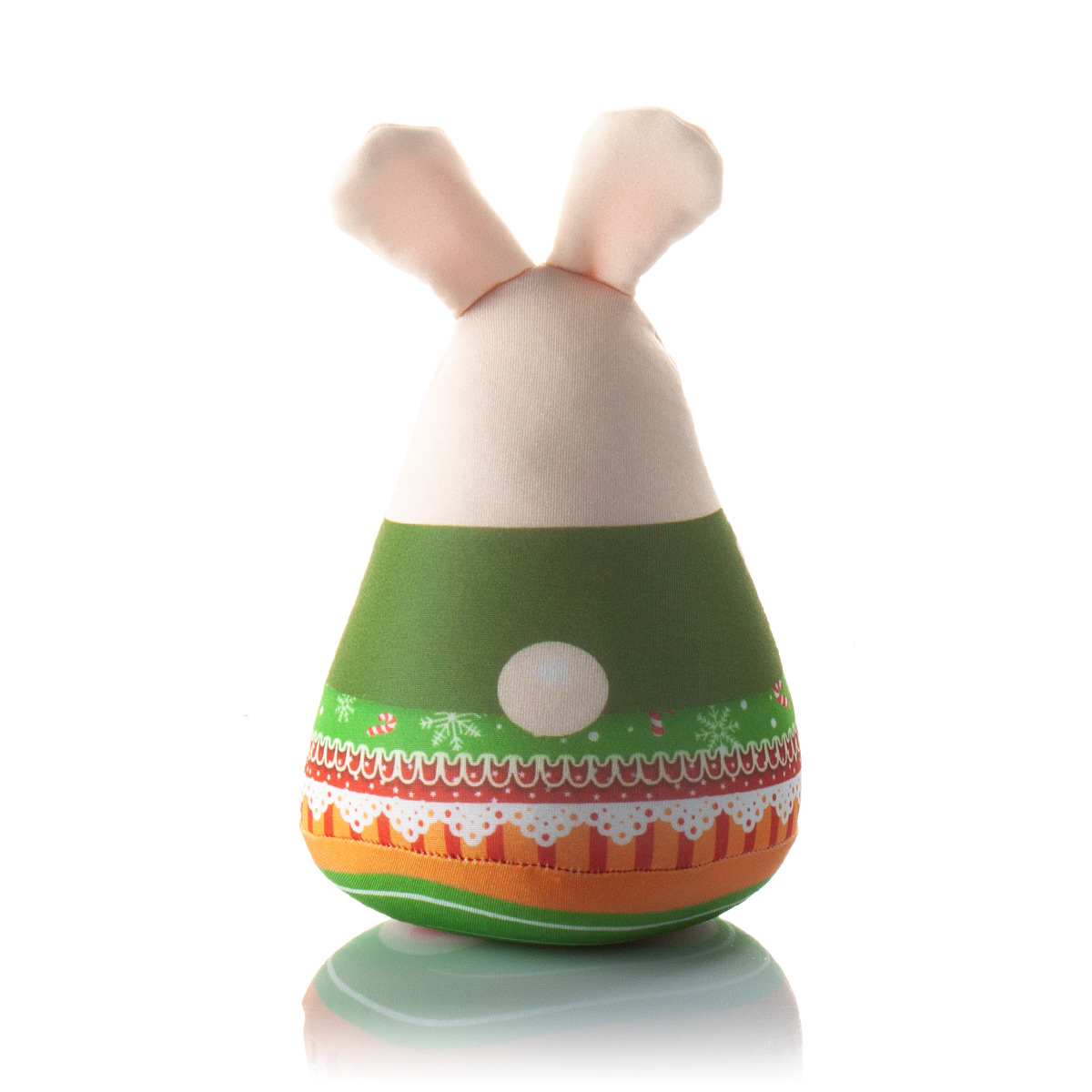 384 Заяц Коно Лина 3