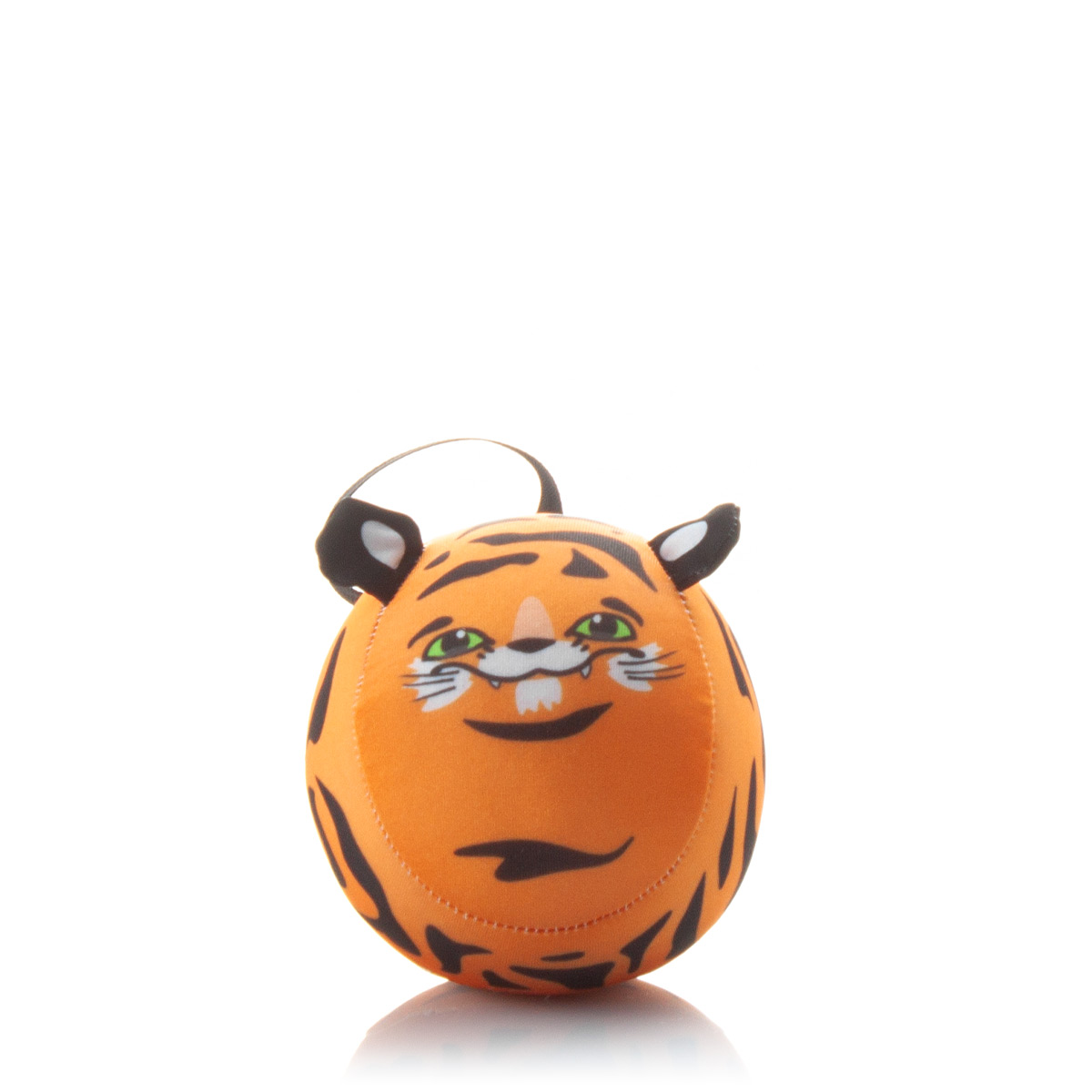 199 Тигрошар с фразой С р-радостью.. съем тебя 1