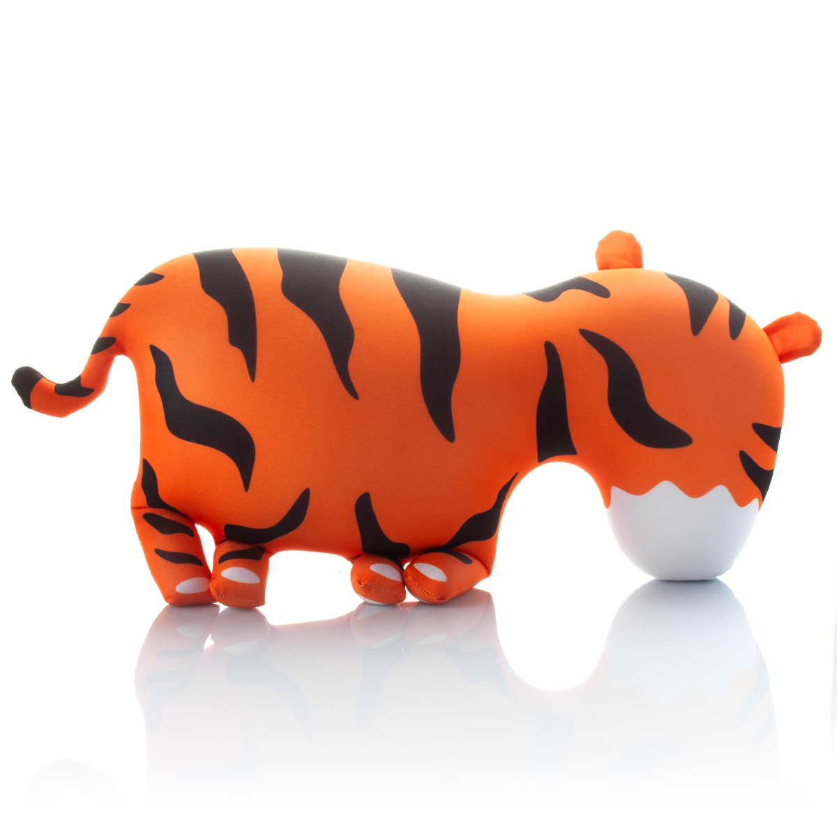 155 Храпящий тигр 2