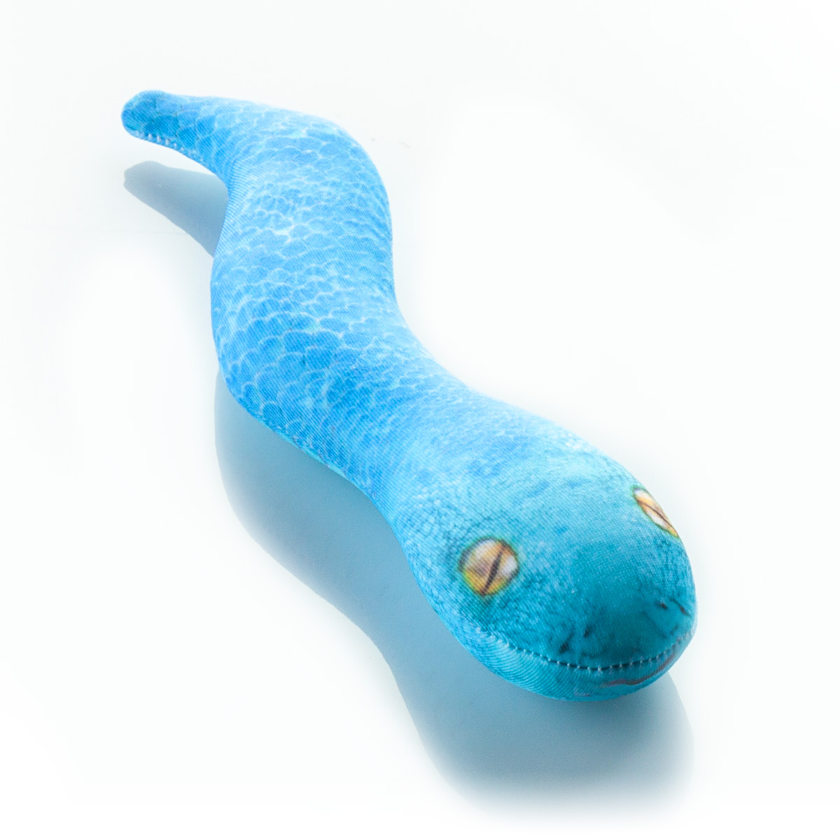 520 Малютка змея Синди 1