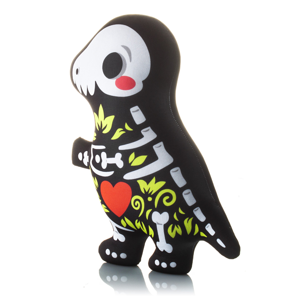 417 Динозавр Тирекс 2