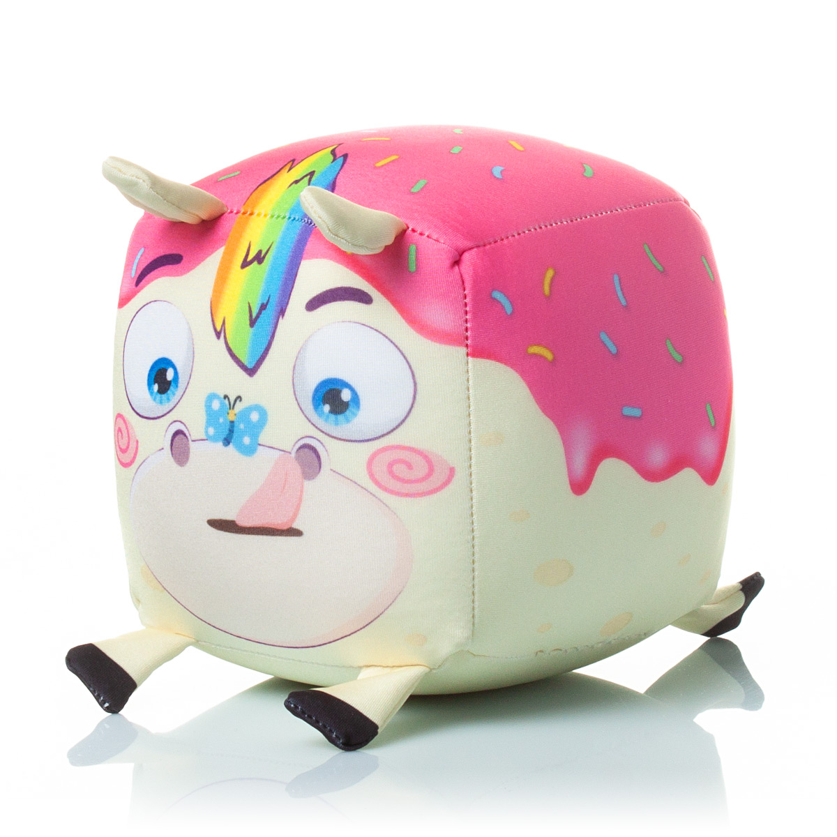 542 Кубоконь Сладкая Пончи 1