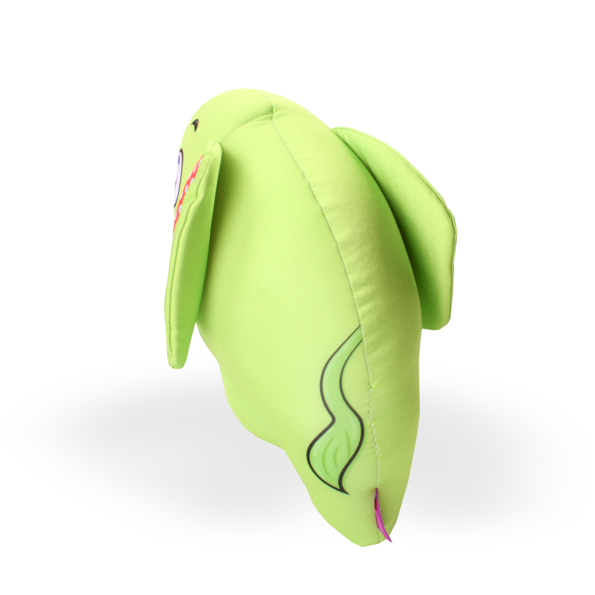 СлонЗеленый2